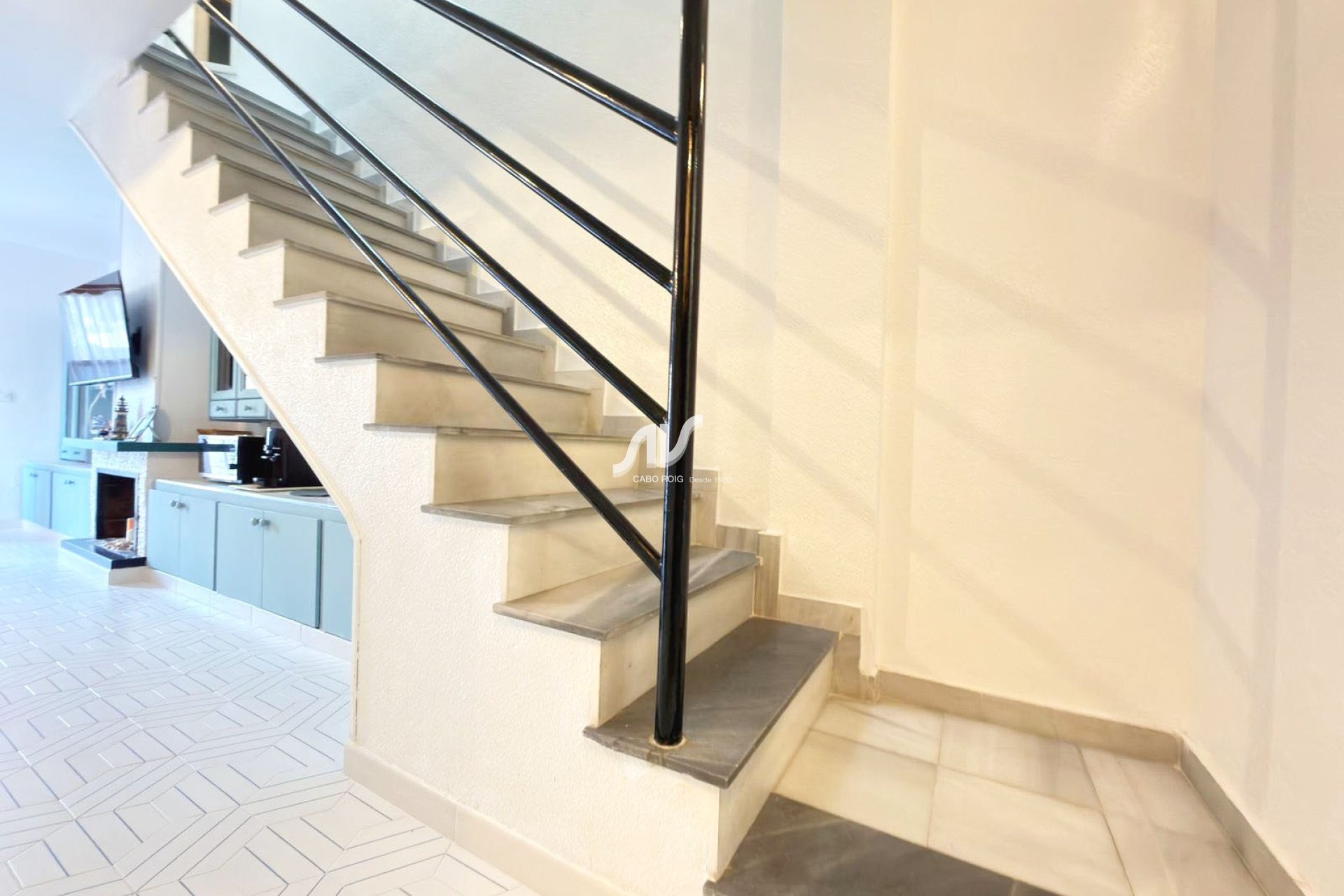 Reventa - Dúplex - Torrevieja - La Mata