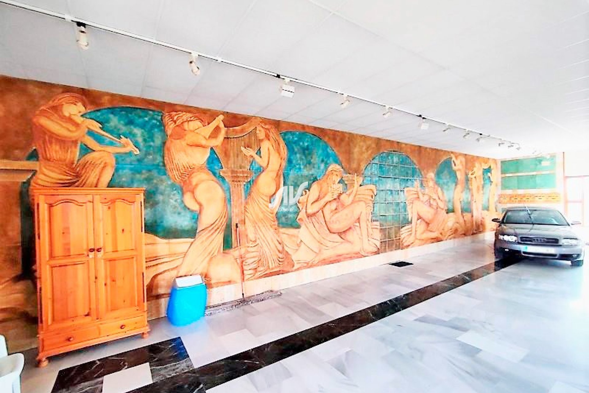 Reventa - Finca - San Miguel de Salinas - Las Colinas Golf