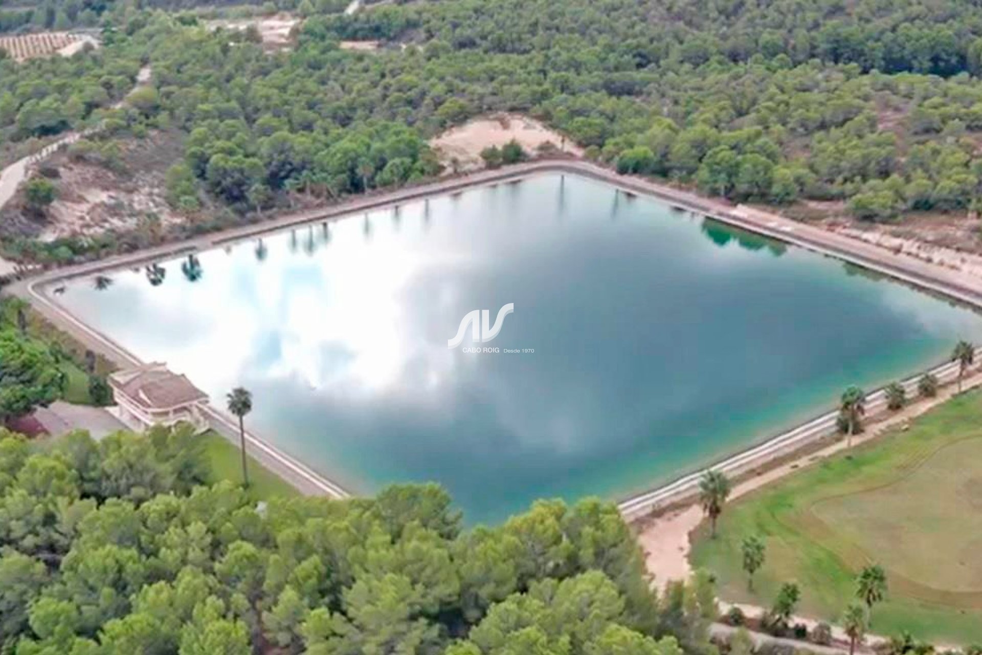 Reventa - Finca - San Miguel de Salinas - Las Colinas Golf