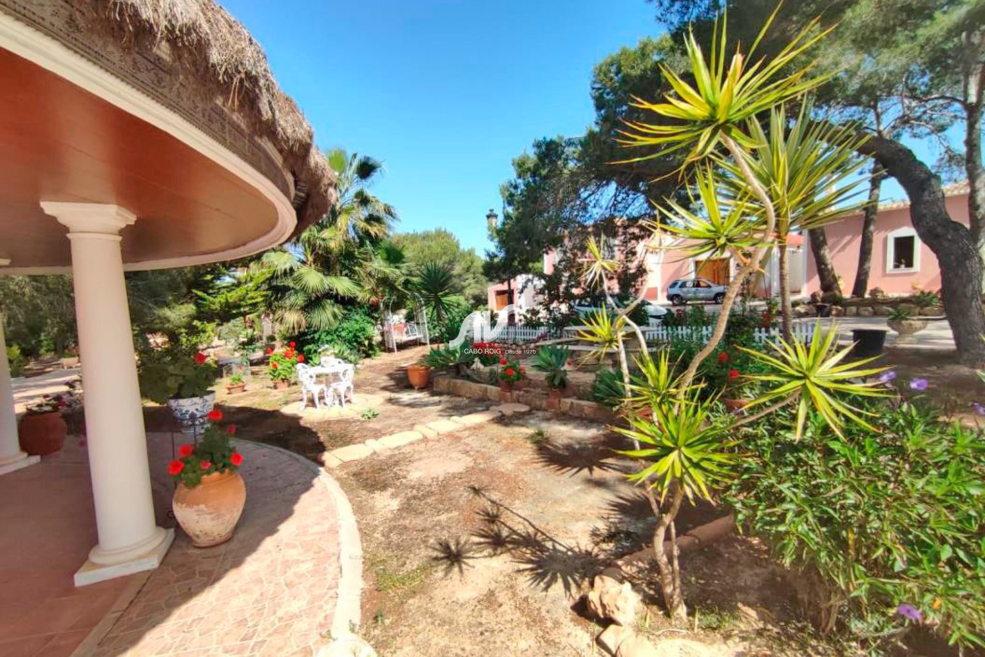 Reventa - Finca - San Miguel de Salinas - Las Colinas Golf