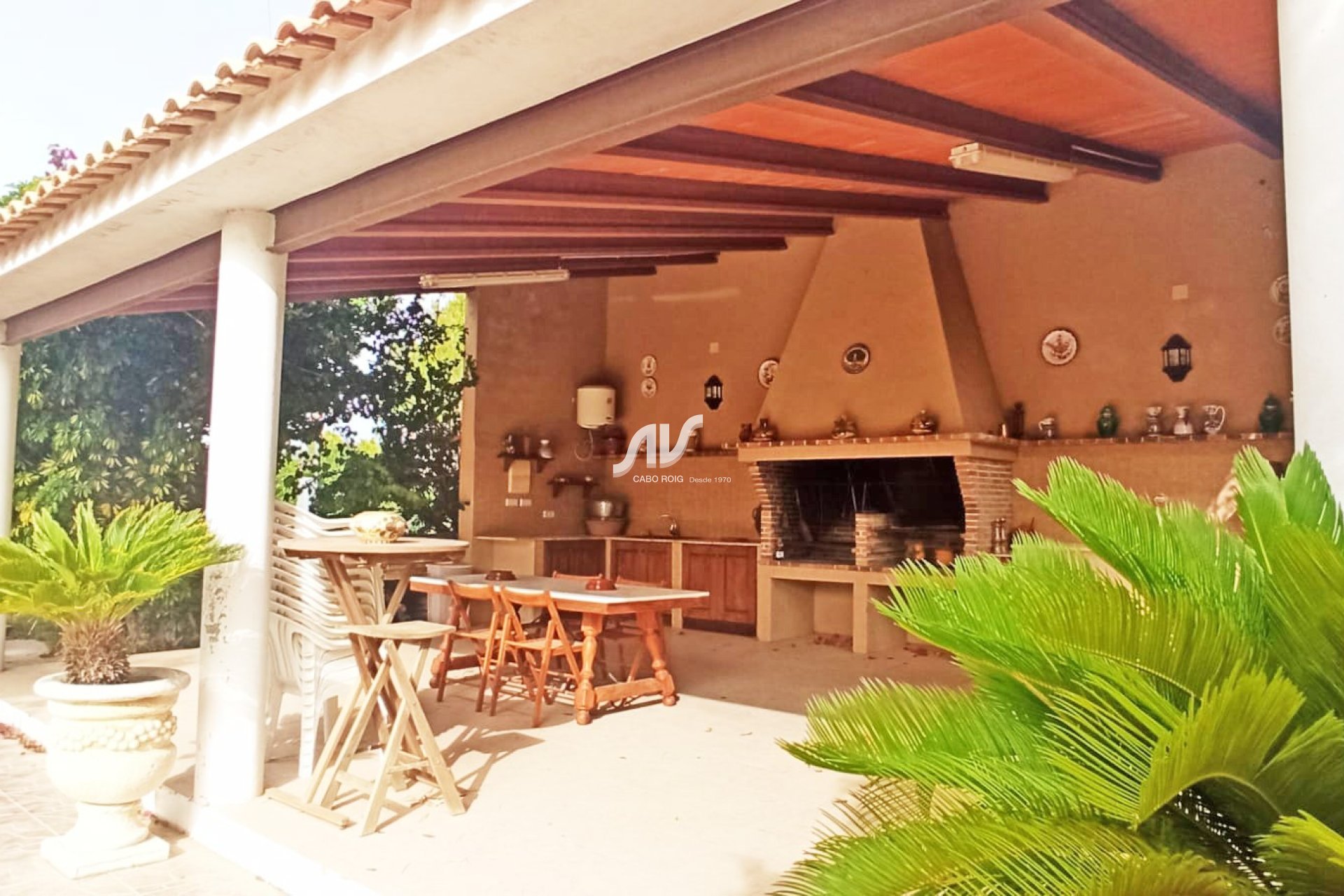 Reventa - Finca - San Miguel de Salinas - Las Colinas Golf