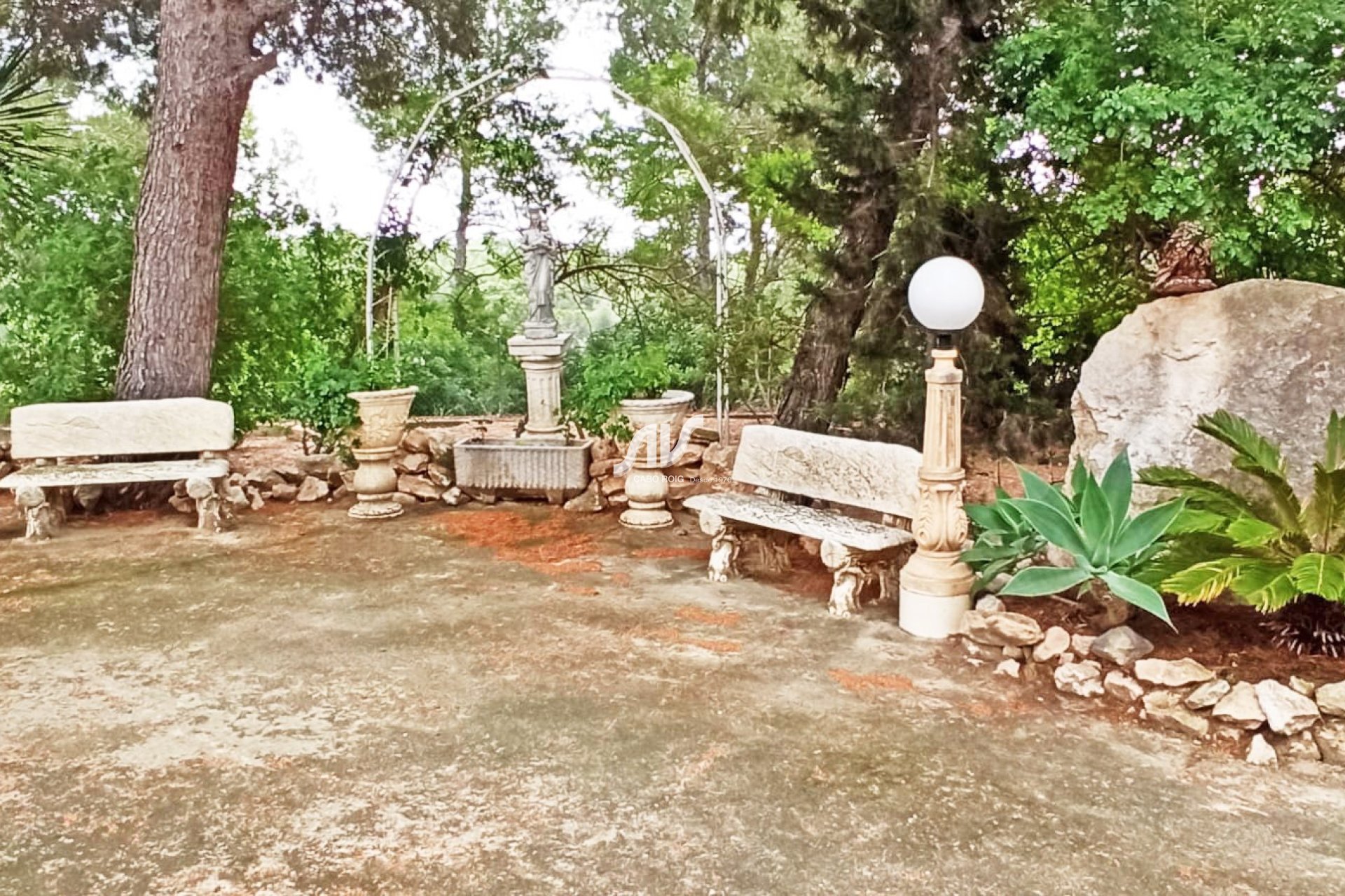 Reventa - Finca - San Miguel de Salinas - Las Colinas Golf