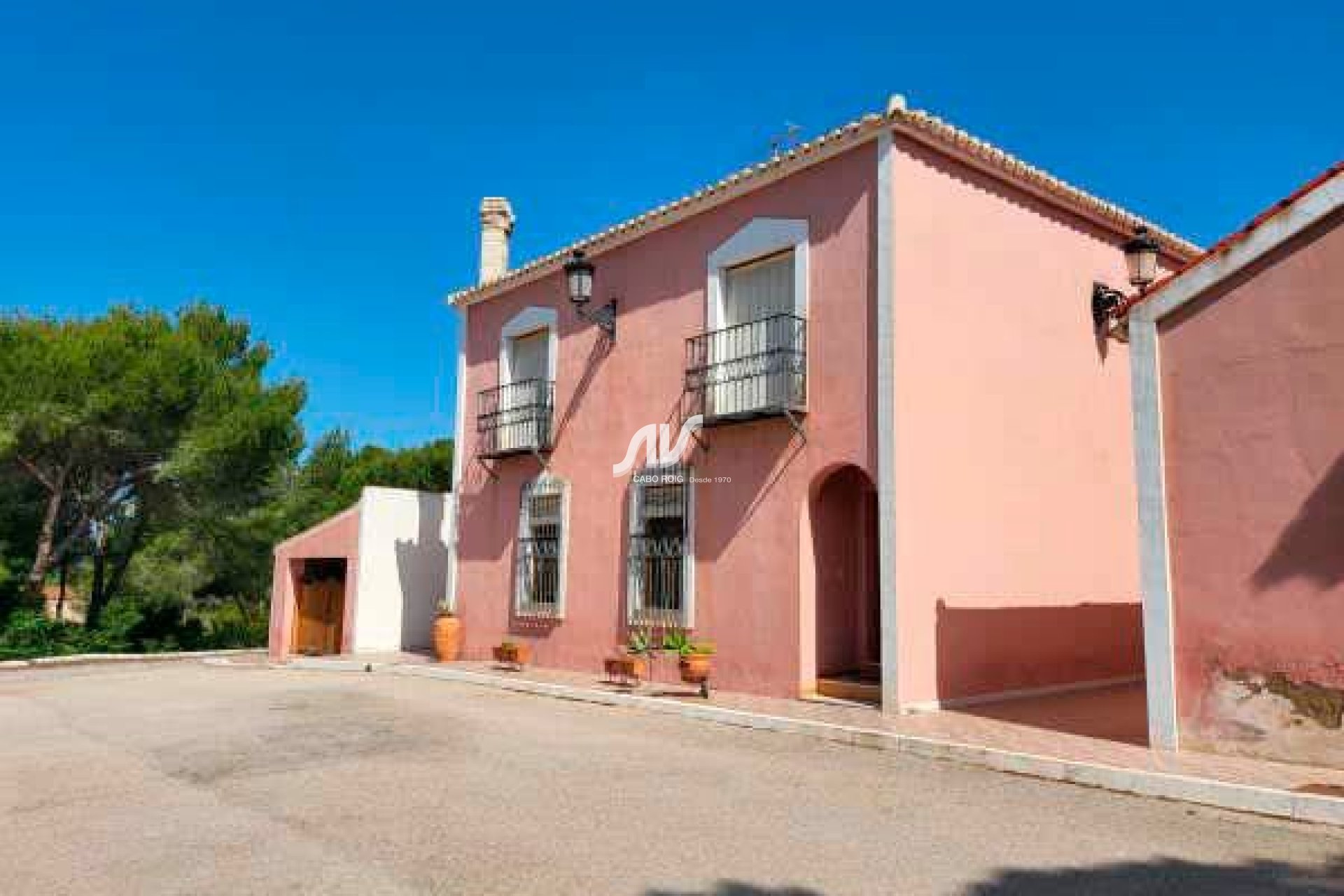 Reventa - Finca - San Miguel de Salinas - Las Colinas Golf