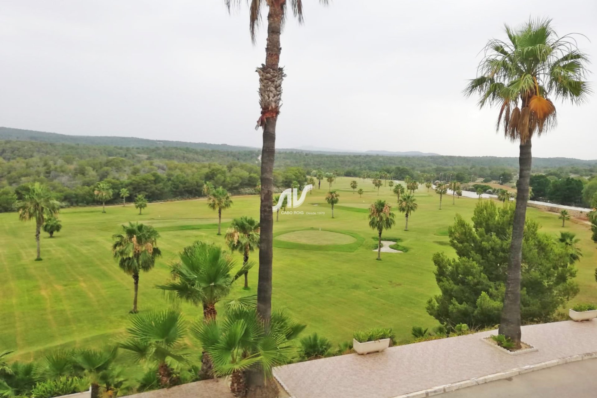 Reventa - Finca - San Miguel de Salinas - Las Colinas Golf