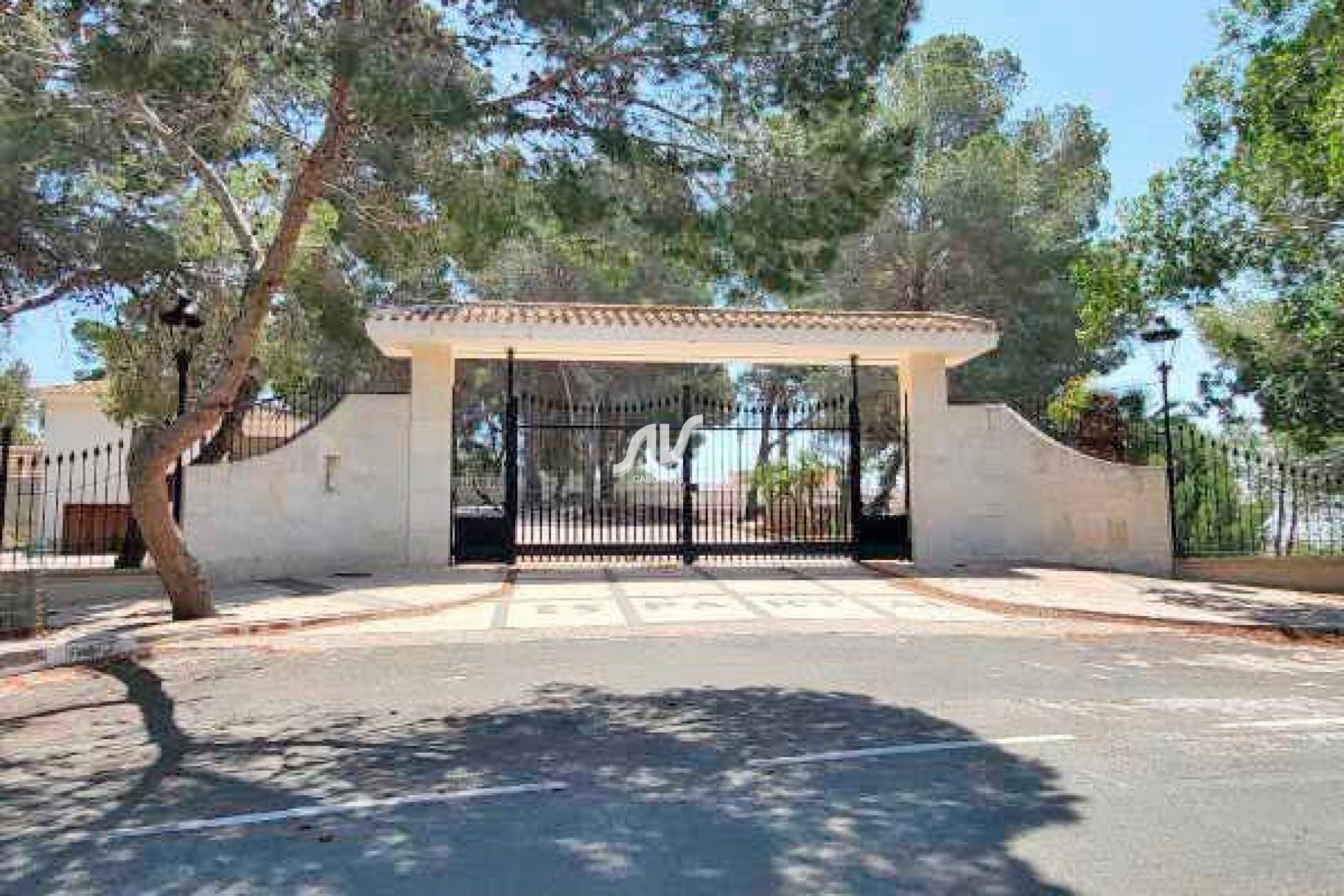 Reventa - Finca - San Miguel de Salinas - Las Colinas Golf