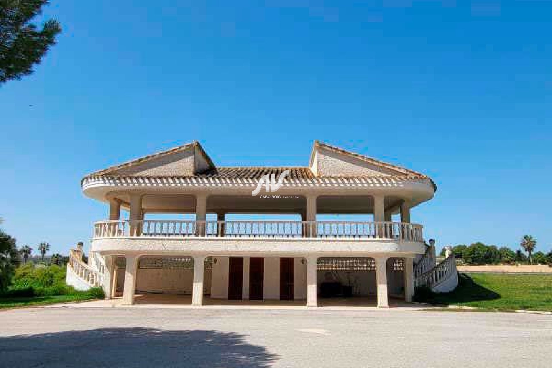 Reventa - Finca - San Miguel de Salinas - Las Colinas Golf