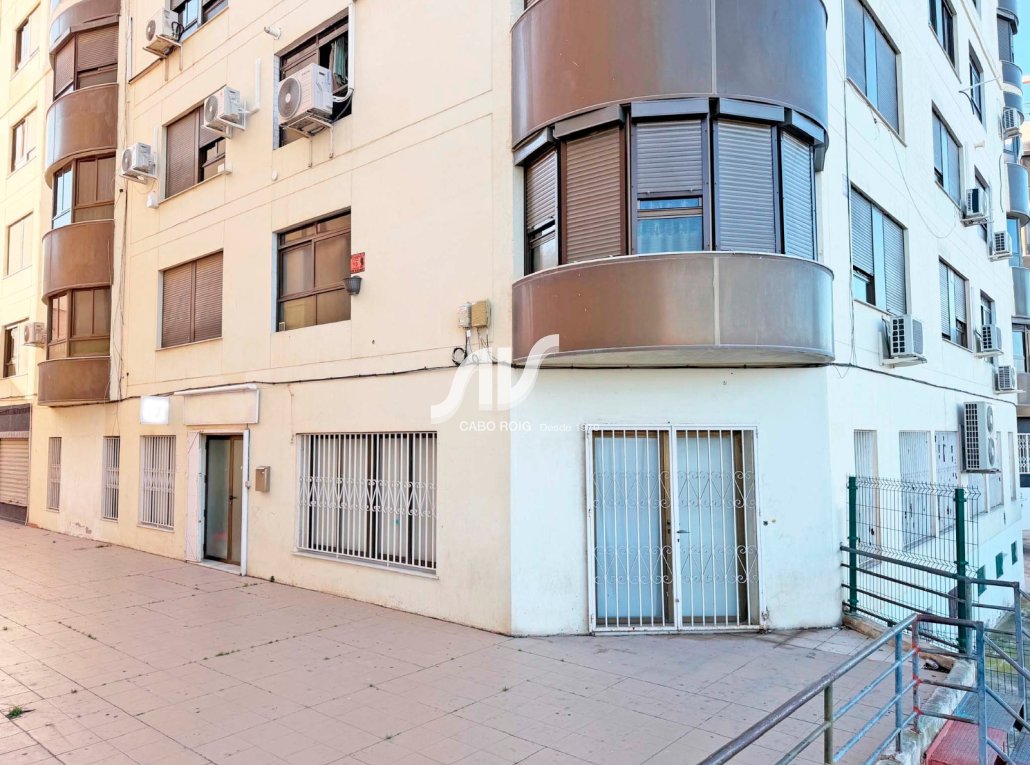 Reventa - Local comercial - Bigastro