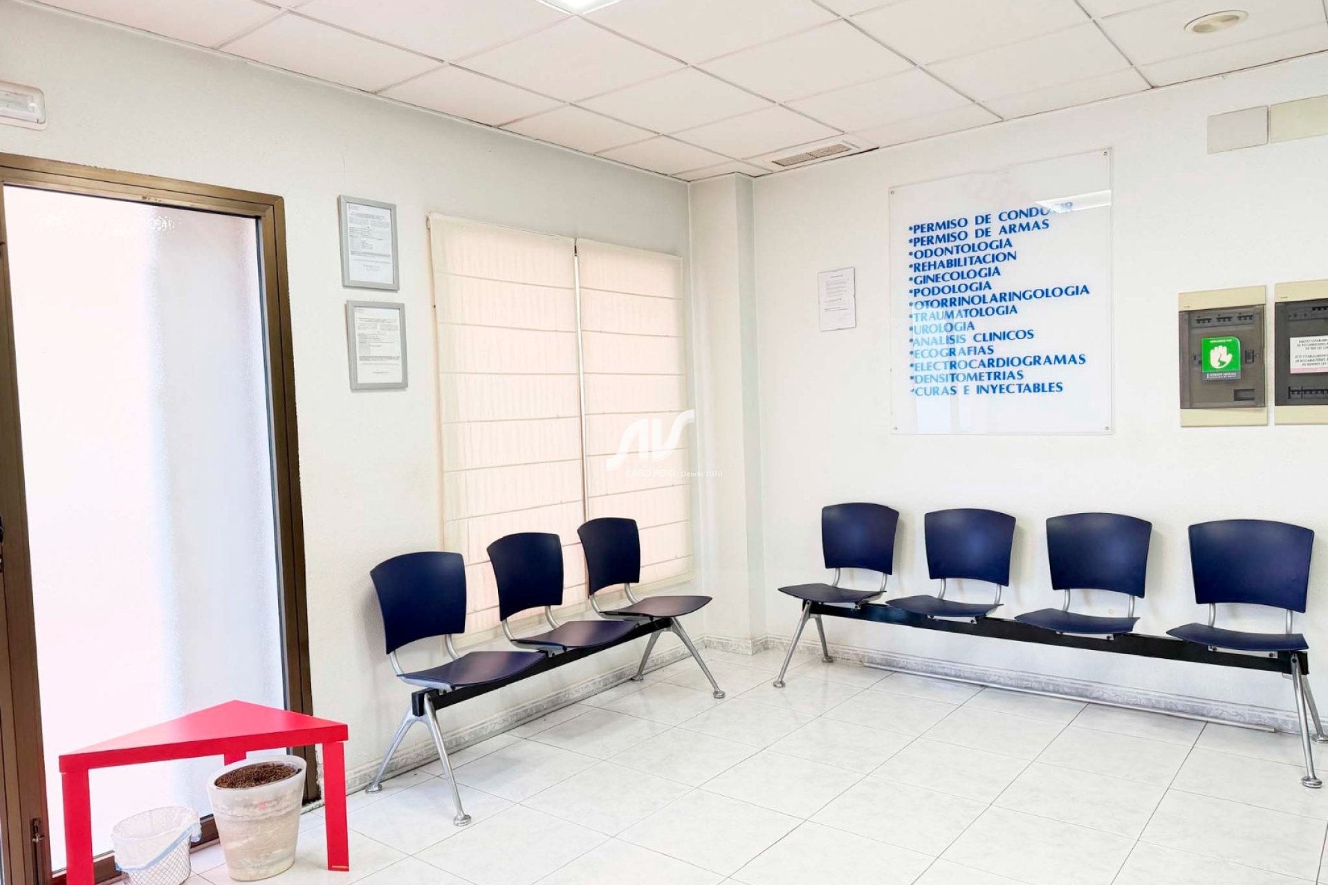 Reventa - Local comercial - Bigastro