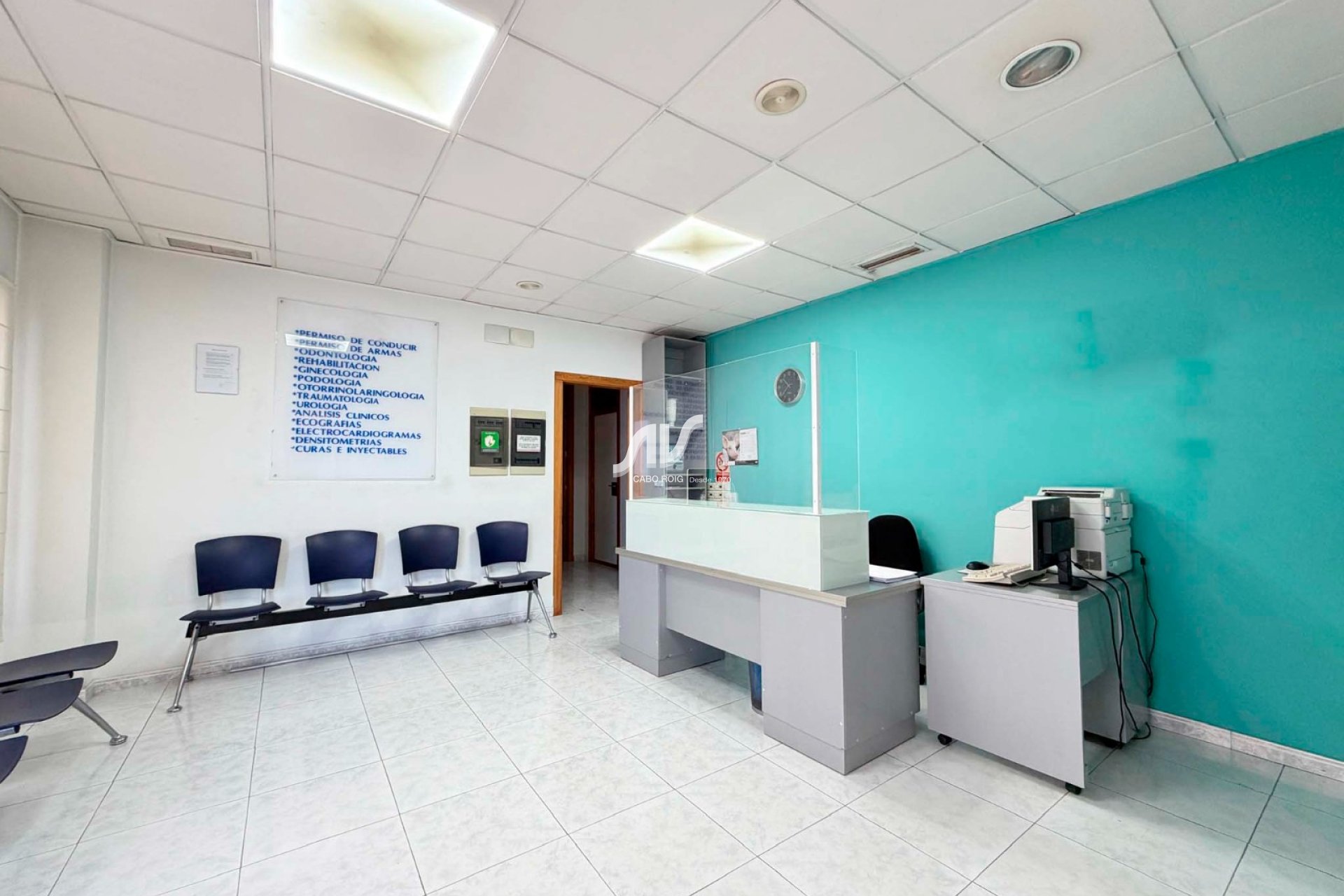 Reventa - Local comercial - Bigastro