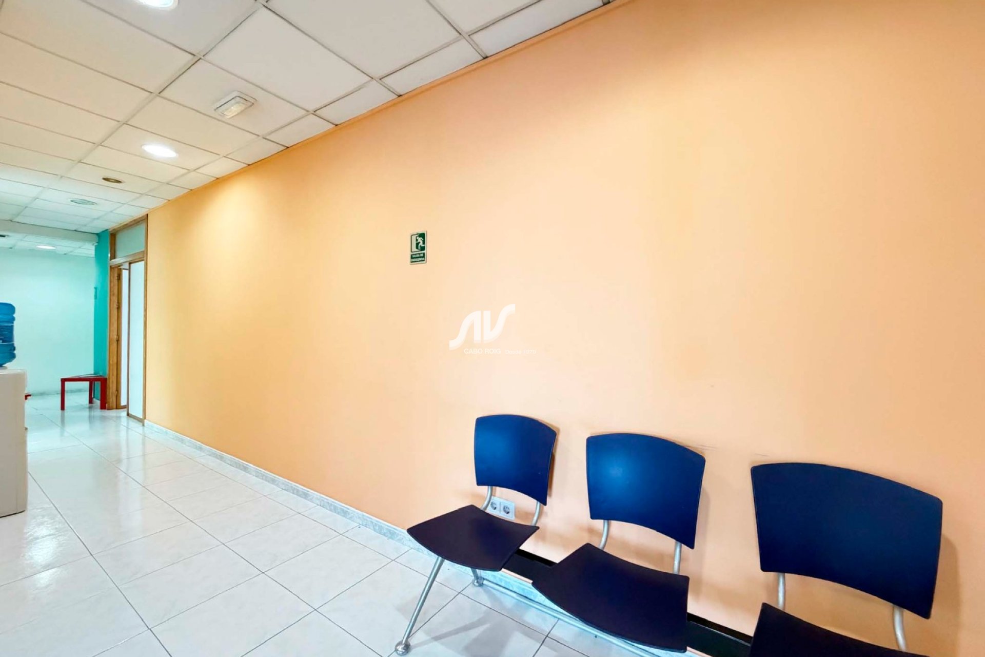 Reventa - Local comercial - Bigastro