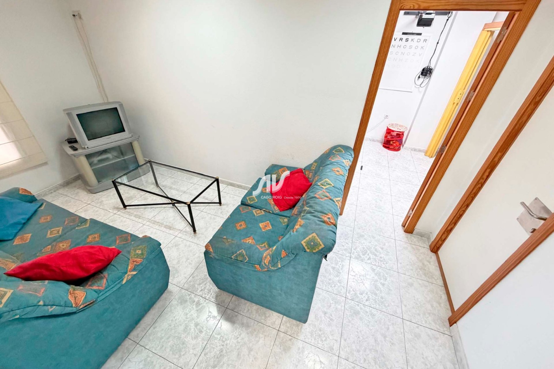 Reventa - Local comercial - Bigastro