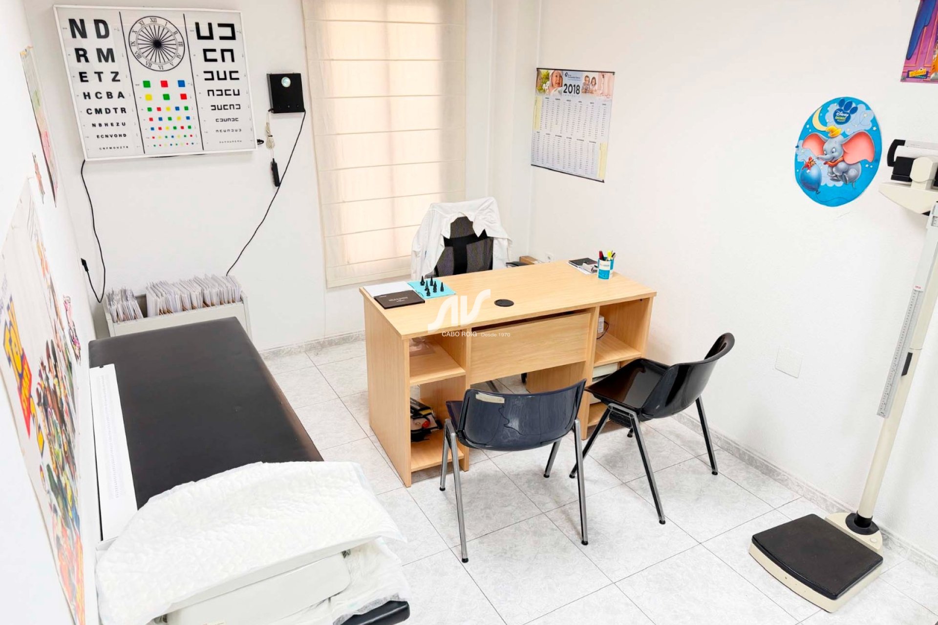 Reventa - Local comercial - Bigastro