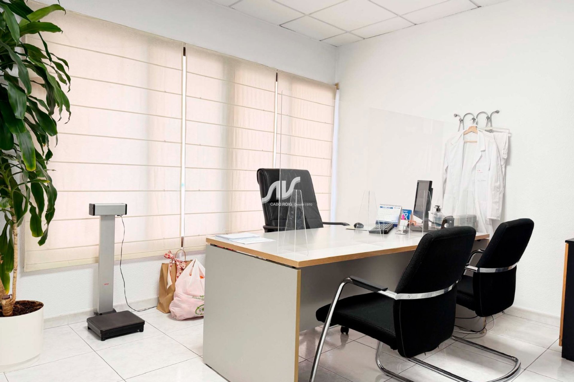 Reventa - Local comercial - Bigastro