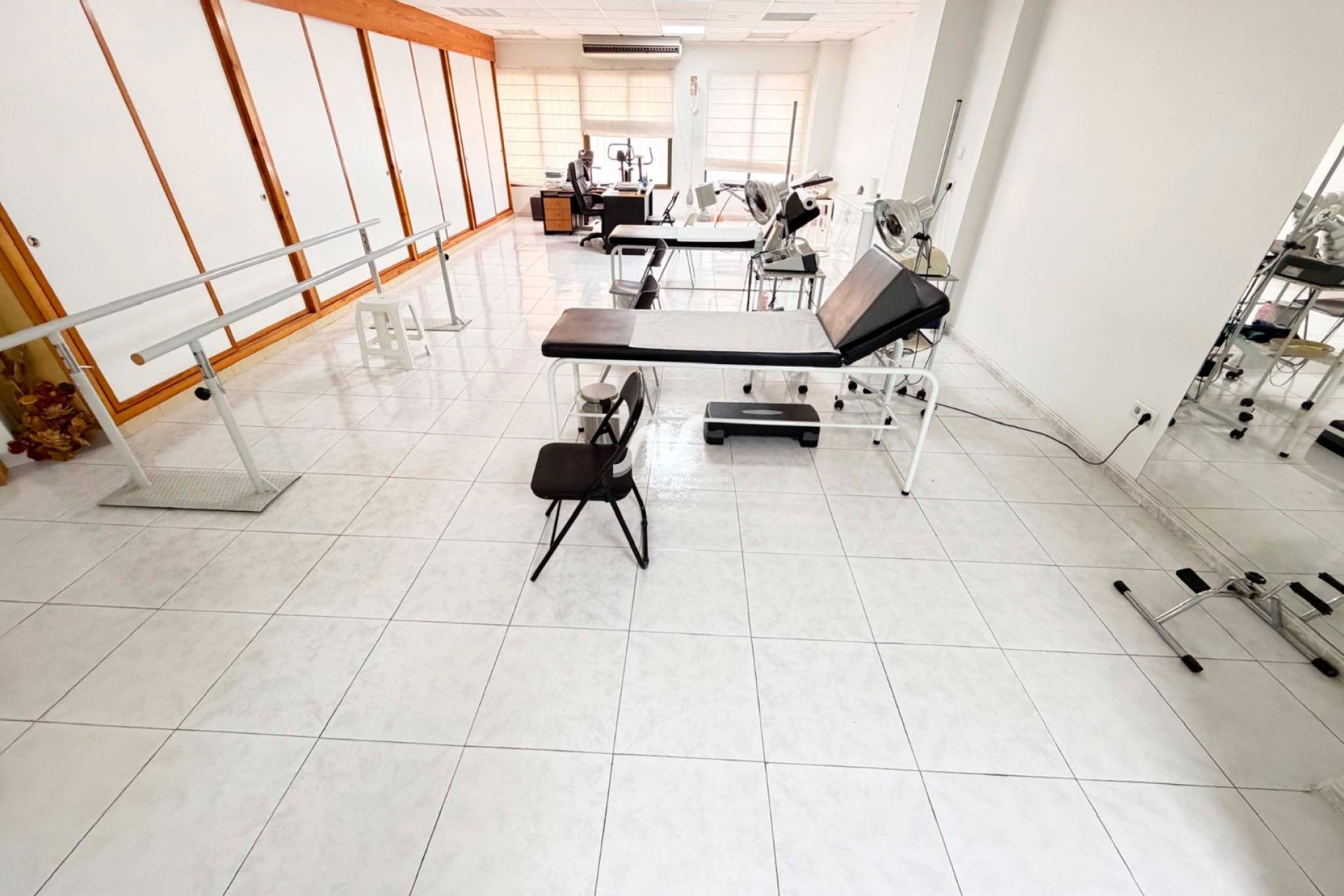 Reventa - Local comercial - Bigastro