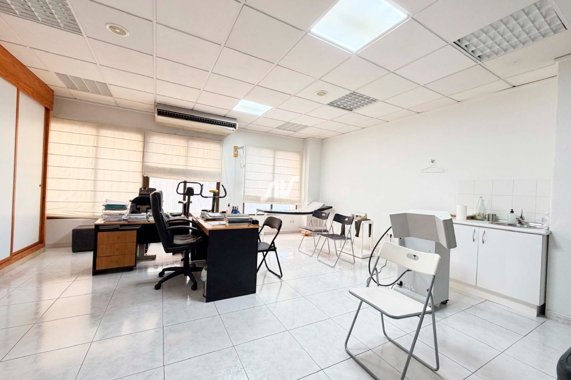 Reventa - Local comercial - Bigastro