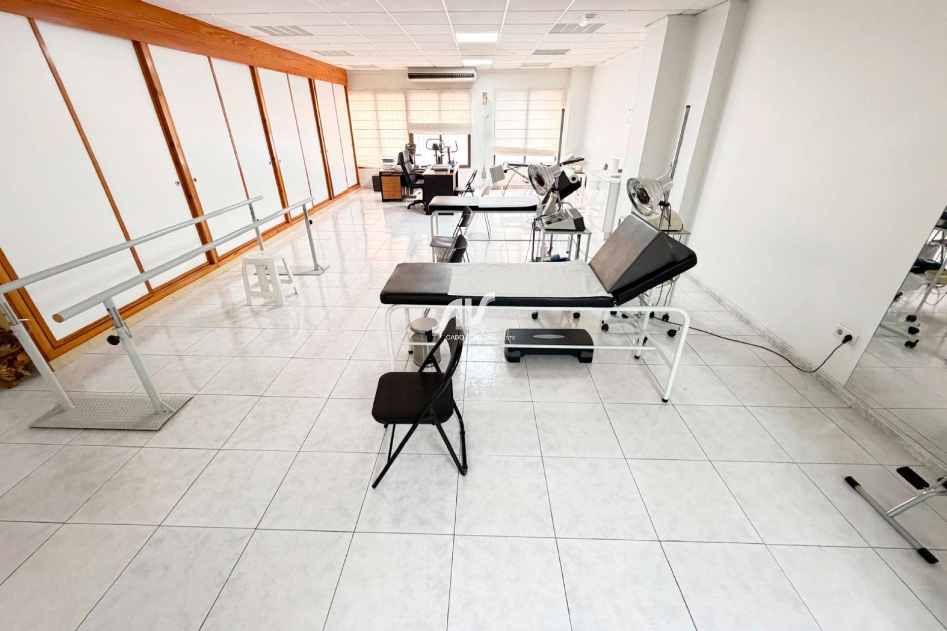 Reventa - Local comercial - Bigastro