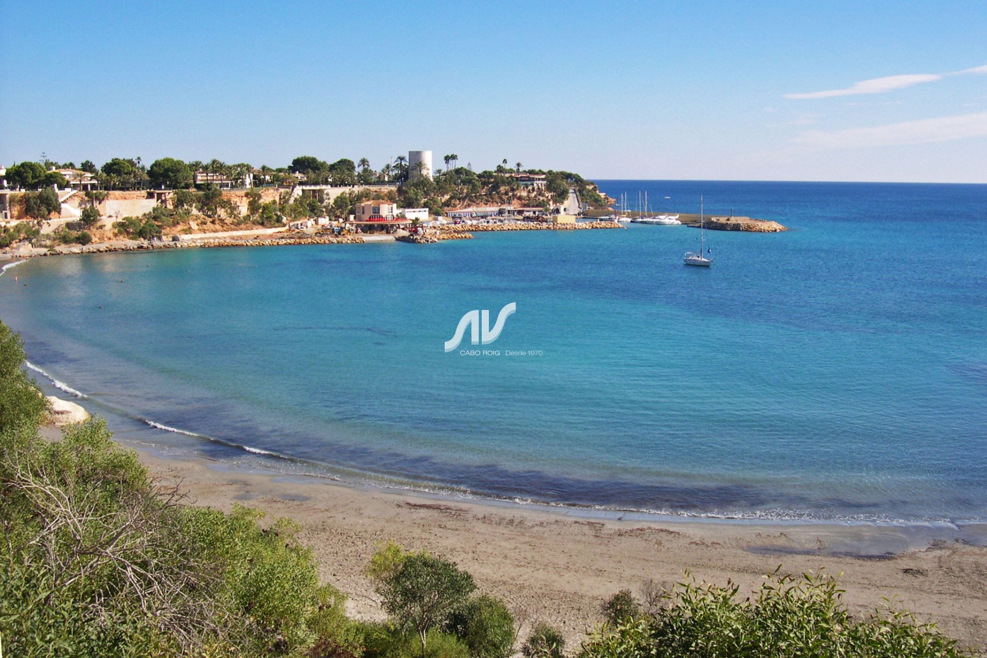Reventa - Parcela - Orihuela Costa - Cabo Roig