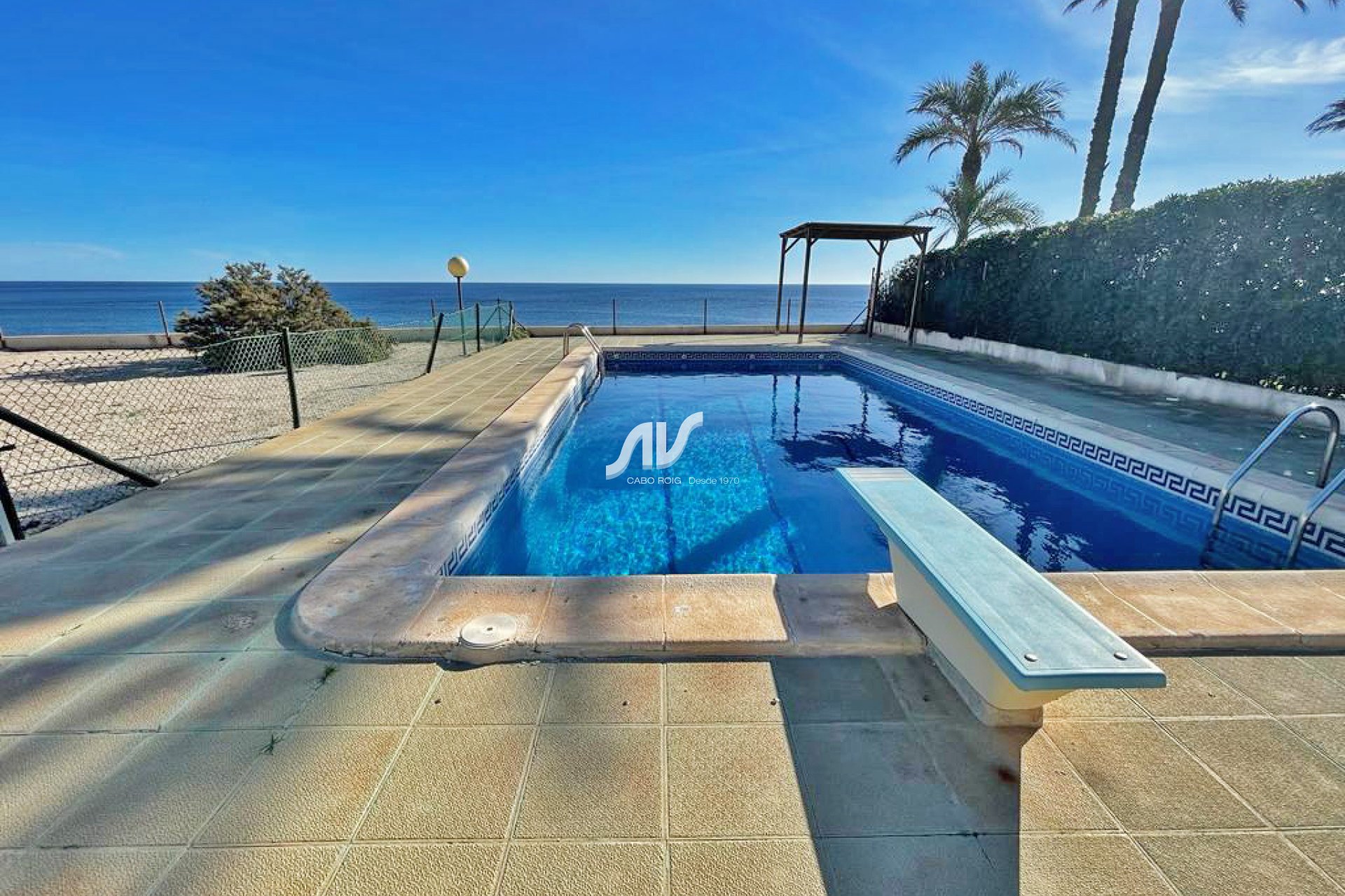 Reventa - Parcela - Orihuela Costa - Cabo Roig