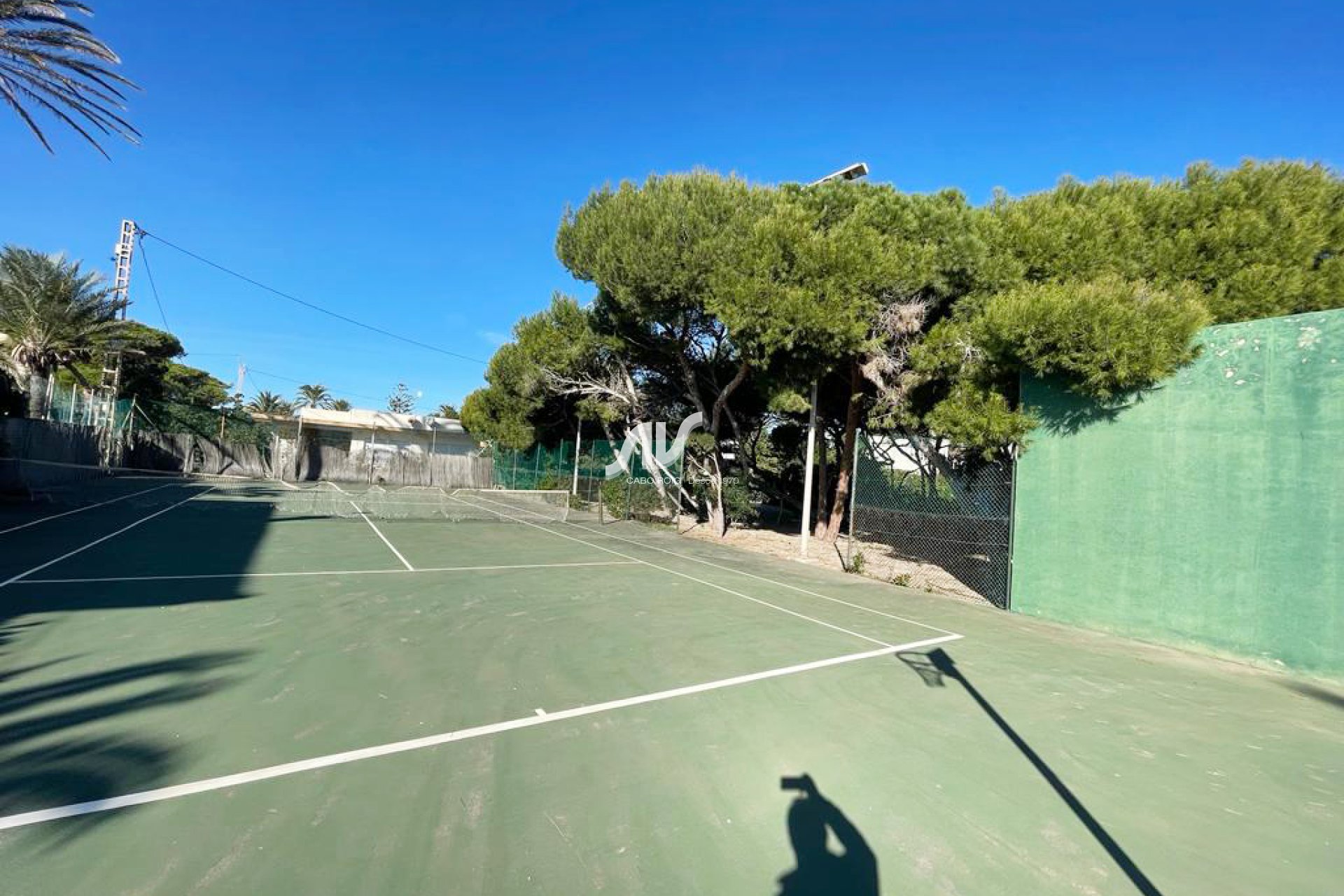 Reventa - Parcela - Orihuela Costa - Cabo Roig