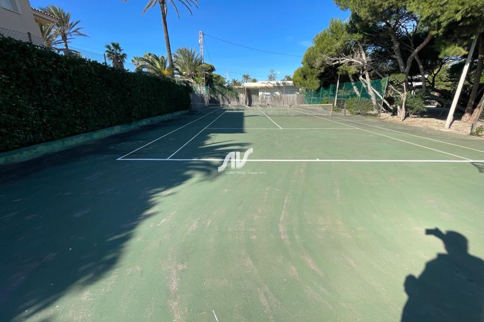 Reventa - Parcela - Orihuela Costa - Cabo Roig