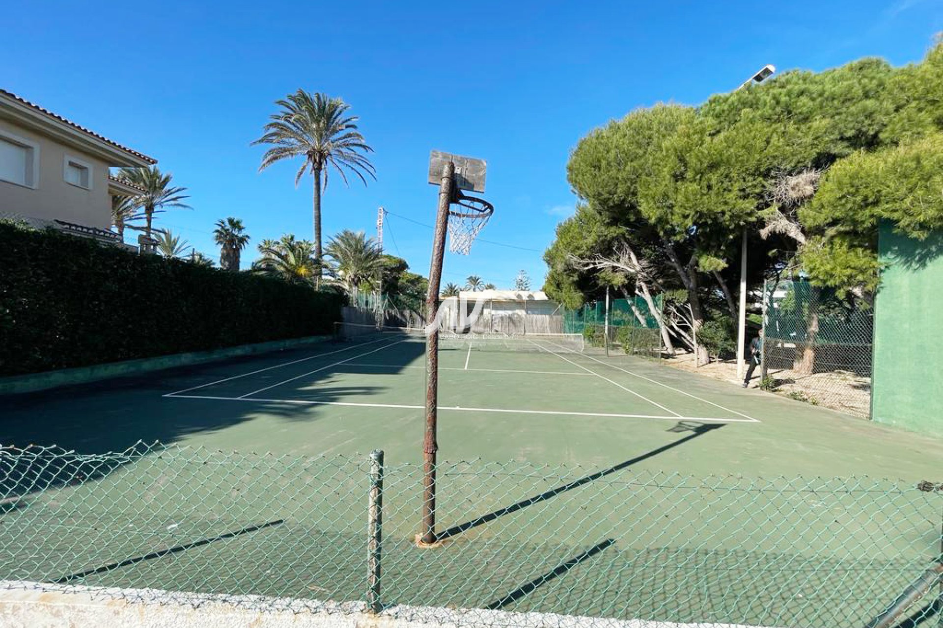 Reventa - Parcela - Orihuela Costa - Cabo Roig