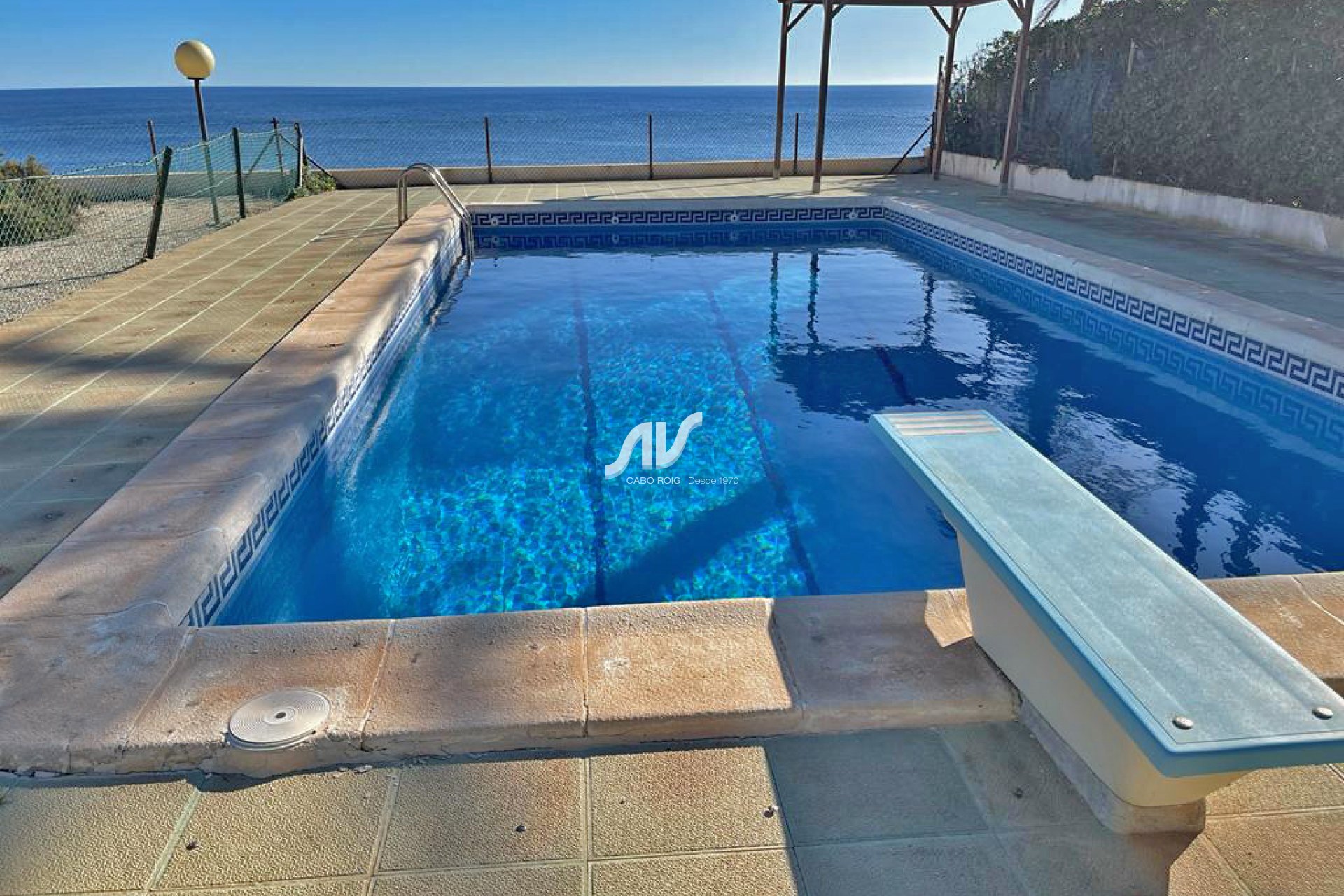 Reventa - Parcela - Orihuela Costa - Cabo Roig