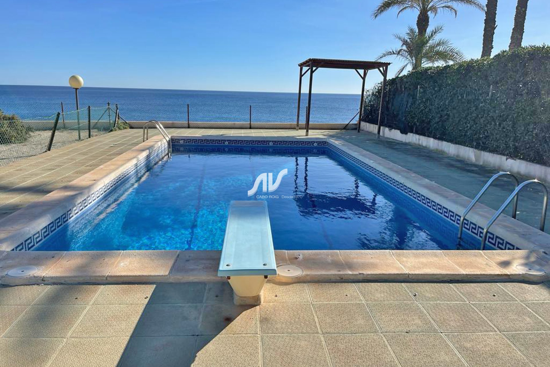Reventa - Parcela - Orihuela Costa - Cabo Roig