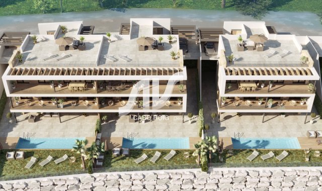 Semidetached Villa - New Build - Ciudad Quesada - Ciudad Quesada