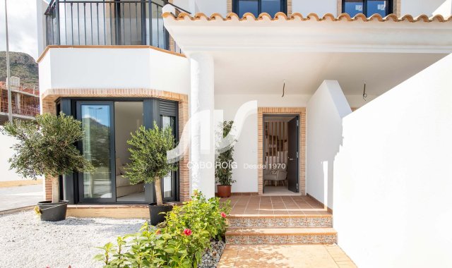 Semidetached Villa - New Build - Cox - Cox