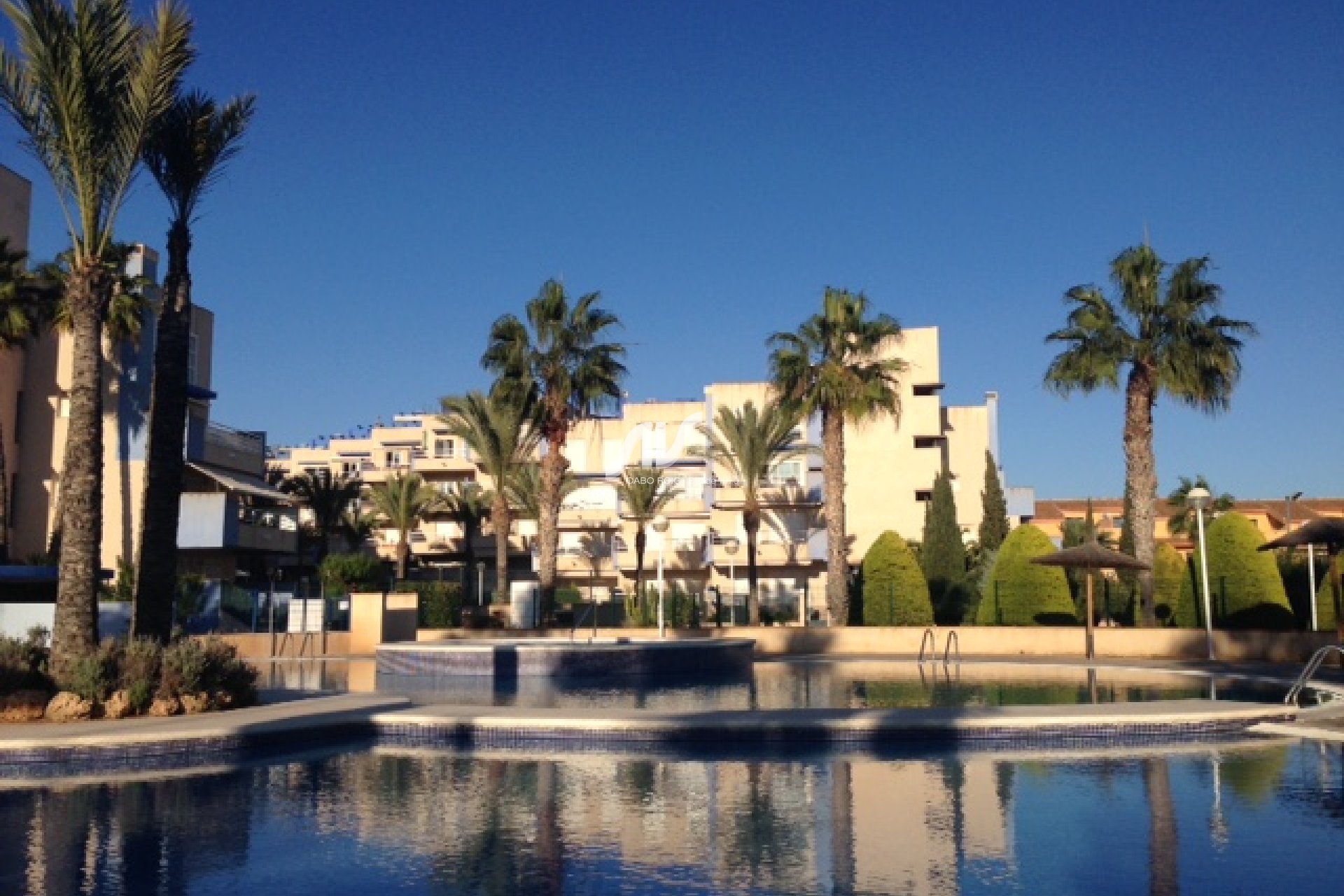 Til Salgs - Apartment - Orihuela Costa - Aguamarina