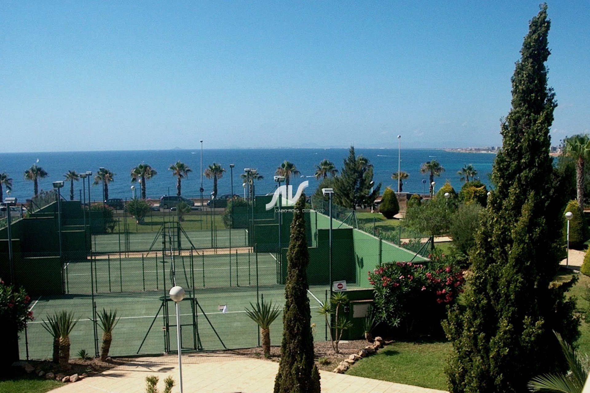 Til Salgs - Apartment - Orihuela Costa - Aguamarina