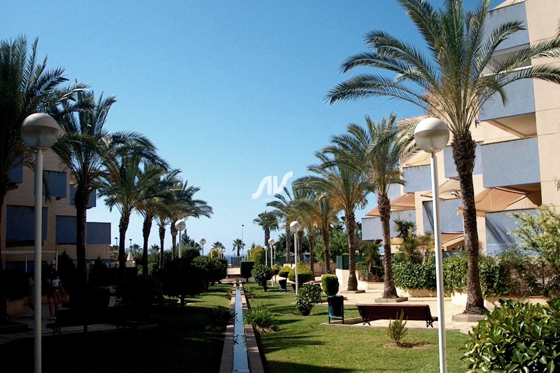 Til Salgs - Apartment - Orihuela Costa - Aguamarina