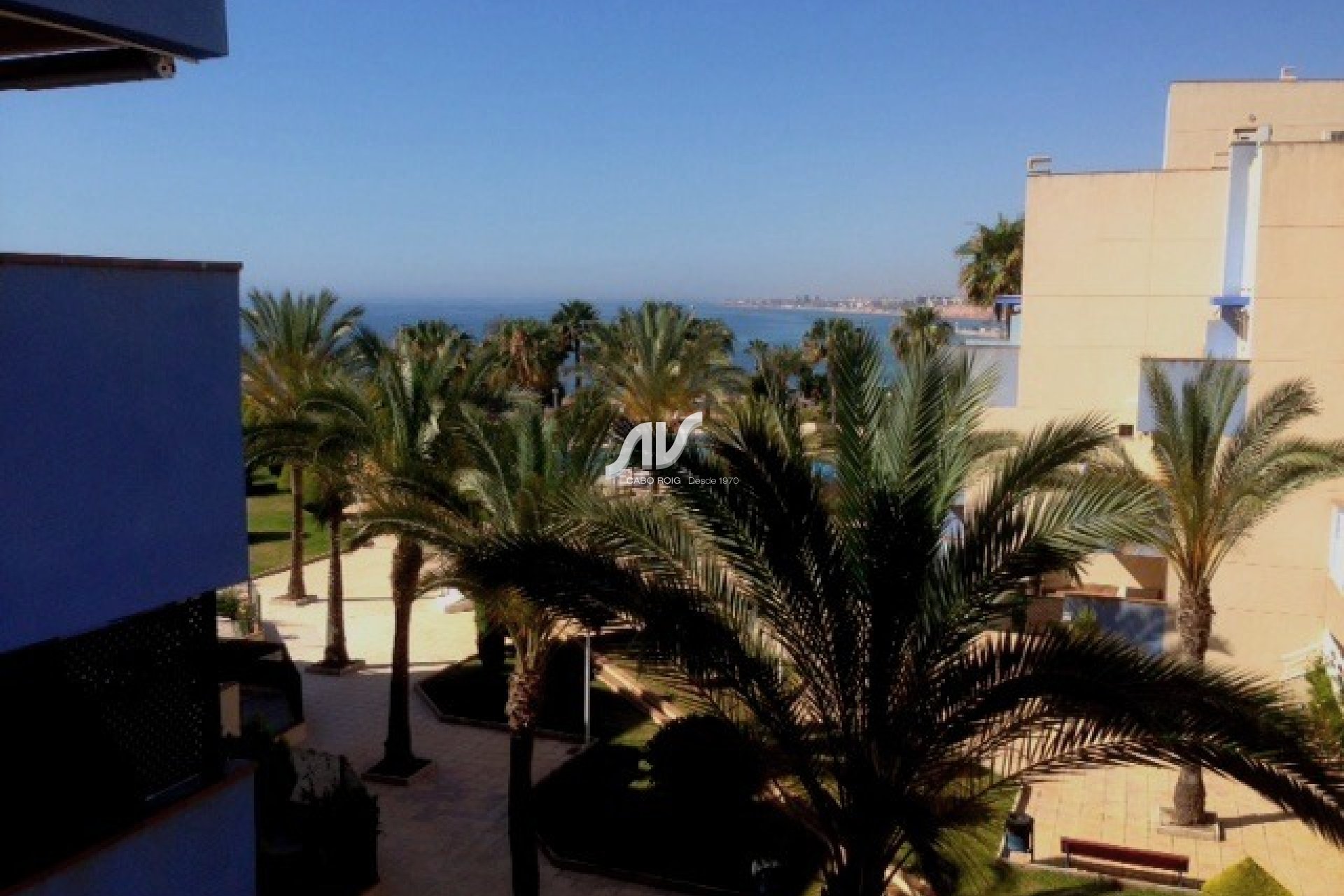 Til Salgs - Apartment - Orihuela Costa - Aguamarina