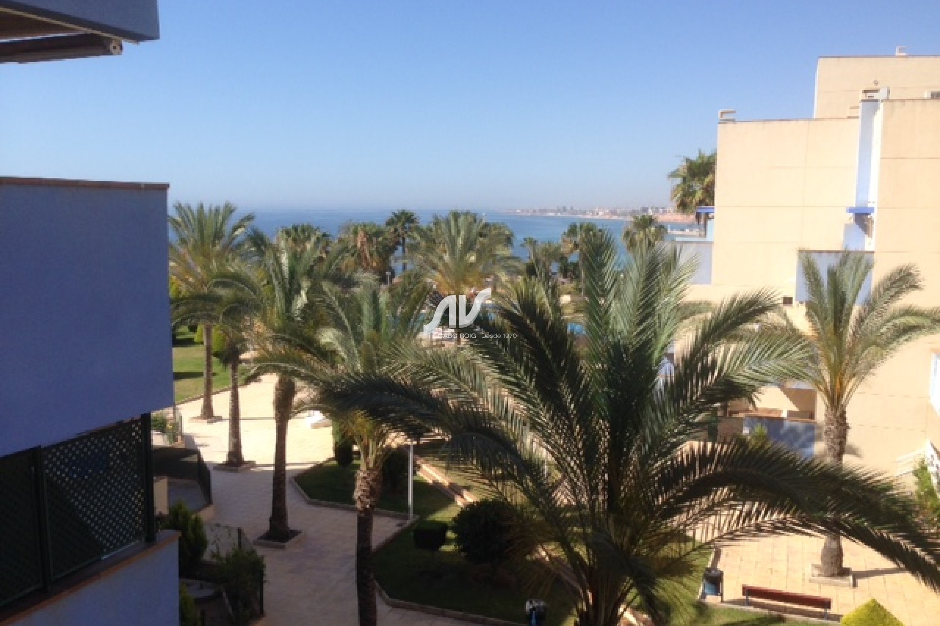 Til Salgs - Apartment - Orihuela Costa - Aguamarina