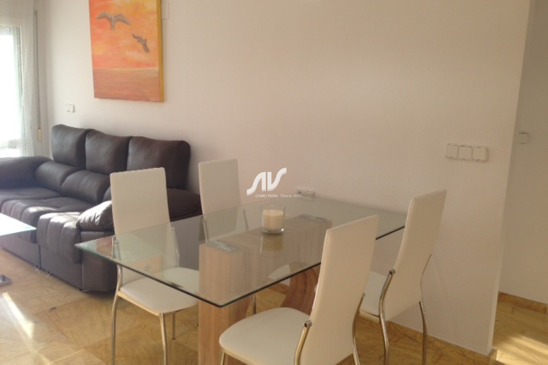 Til Salgs - Apartment - Orihuela Costa - Aguamarina