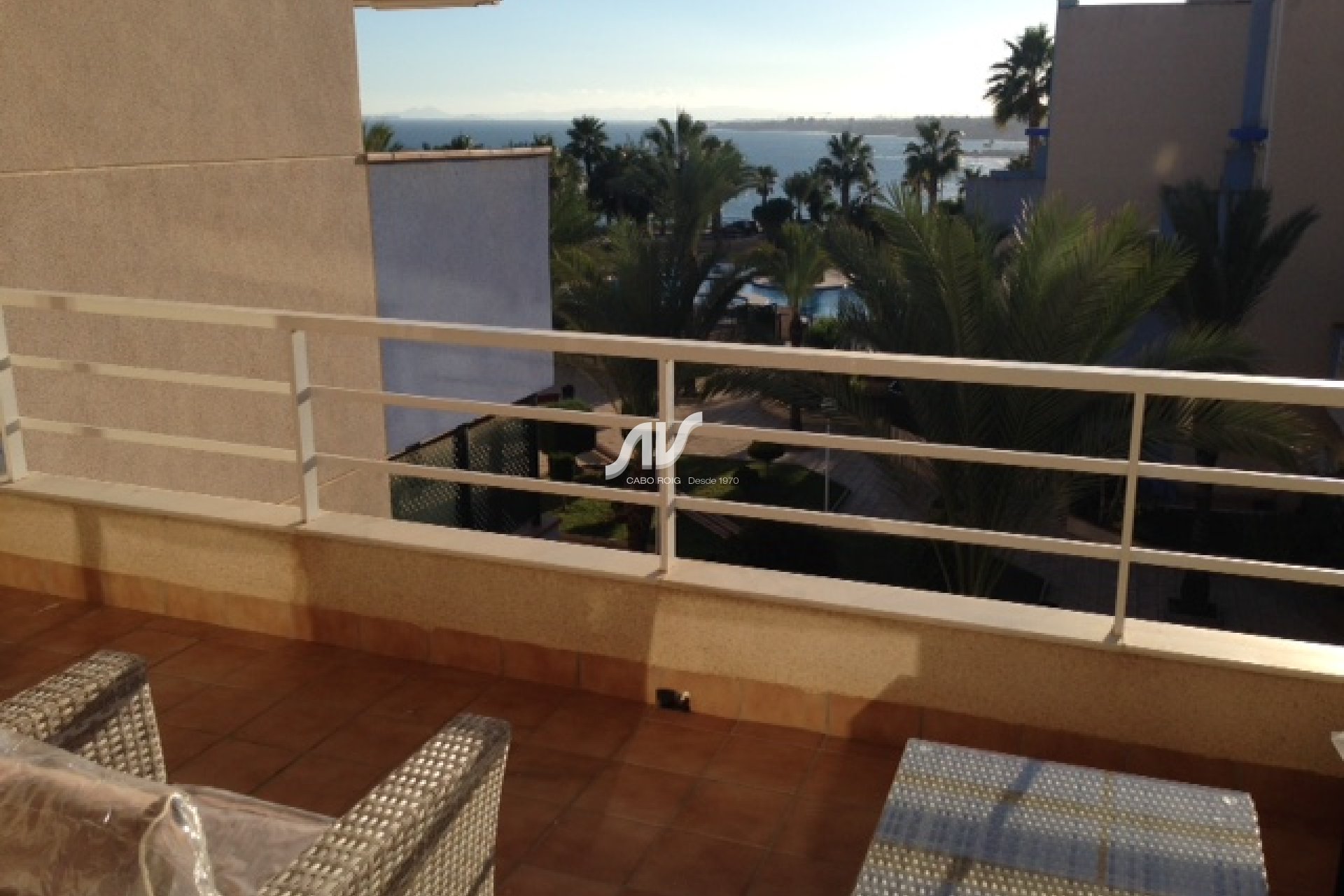 Til Salgs - Apartment - Orihuela Costa - Aguamarina