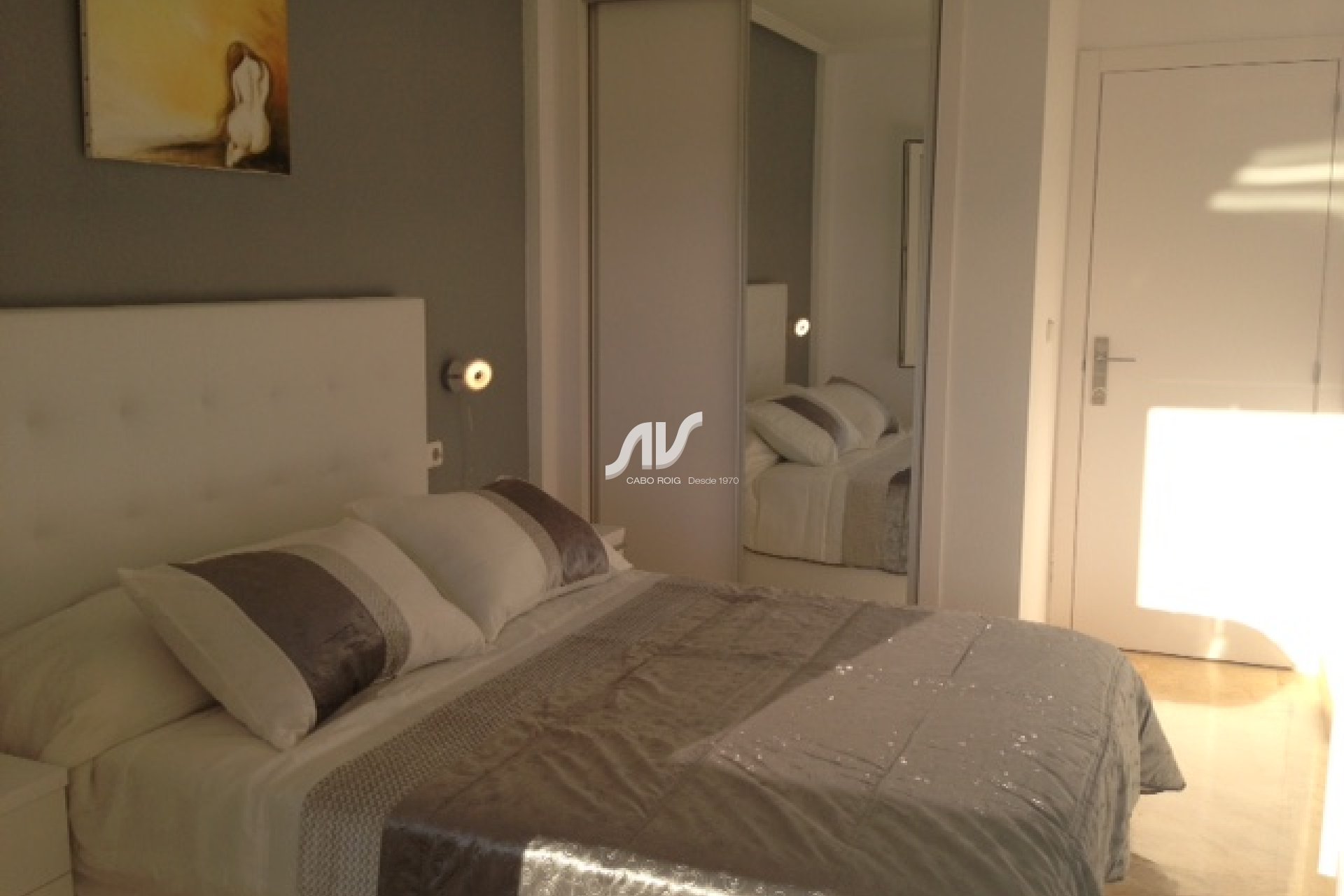 Til Salgs - Apartment - Orihuela Costa - Aguamarina