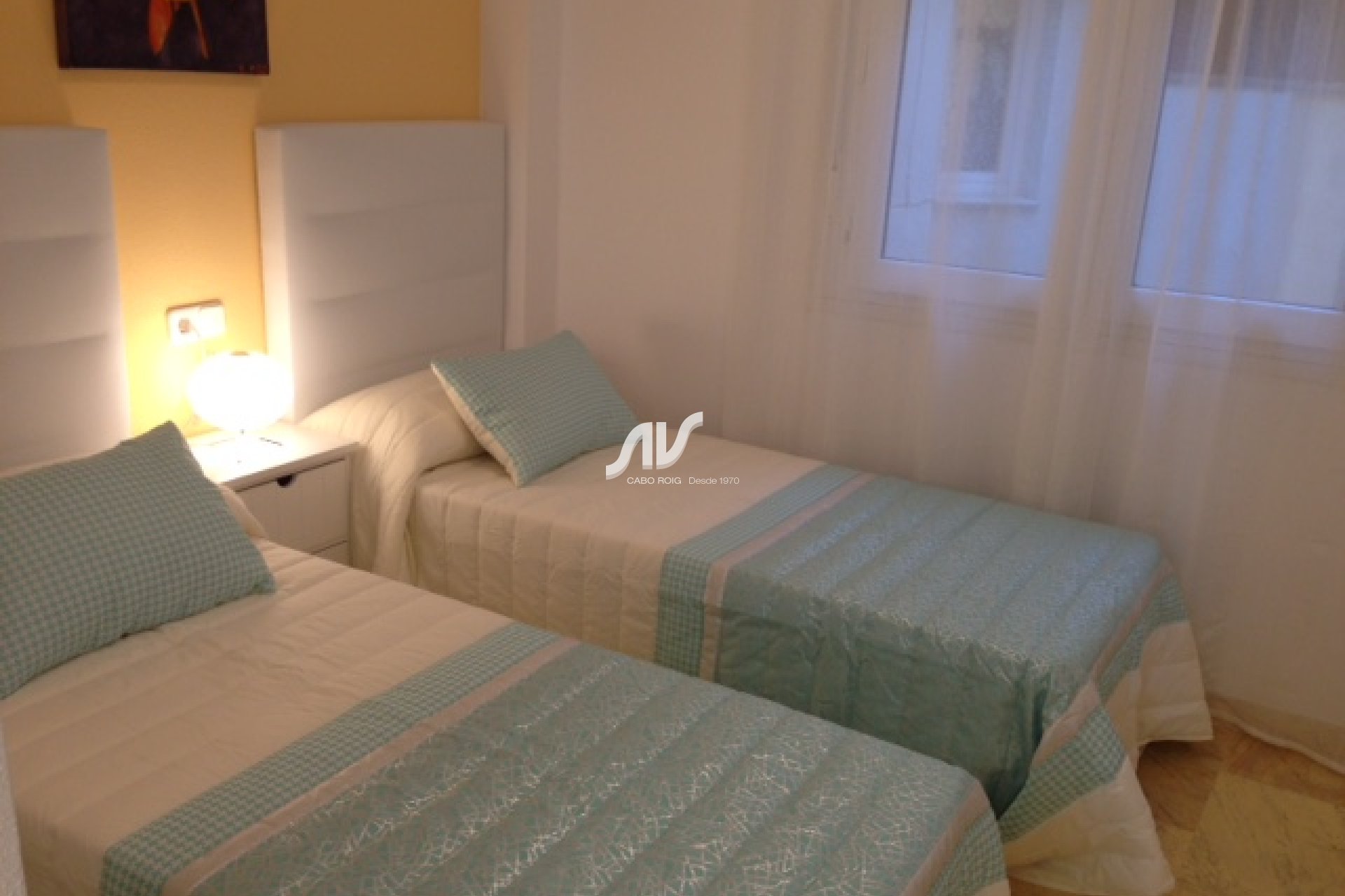 Til Salgs - Apartment - Orihuela Costa - Aguamarina