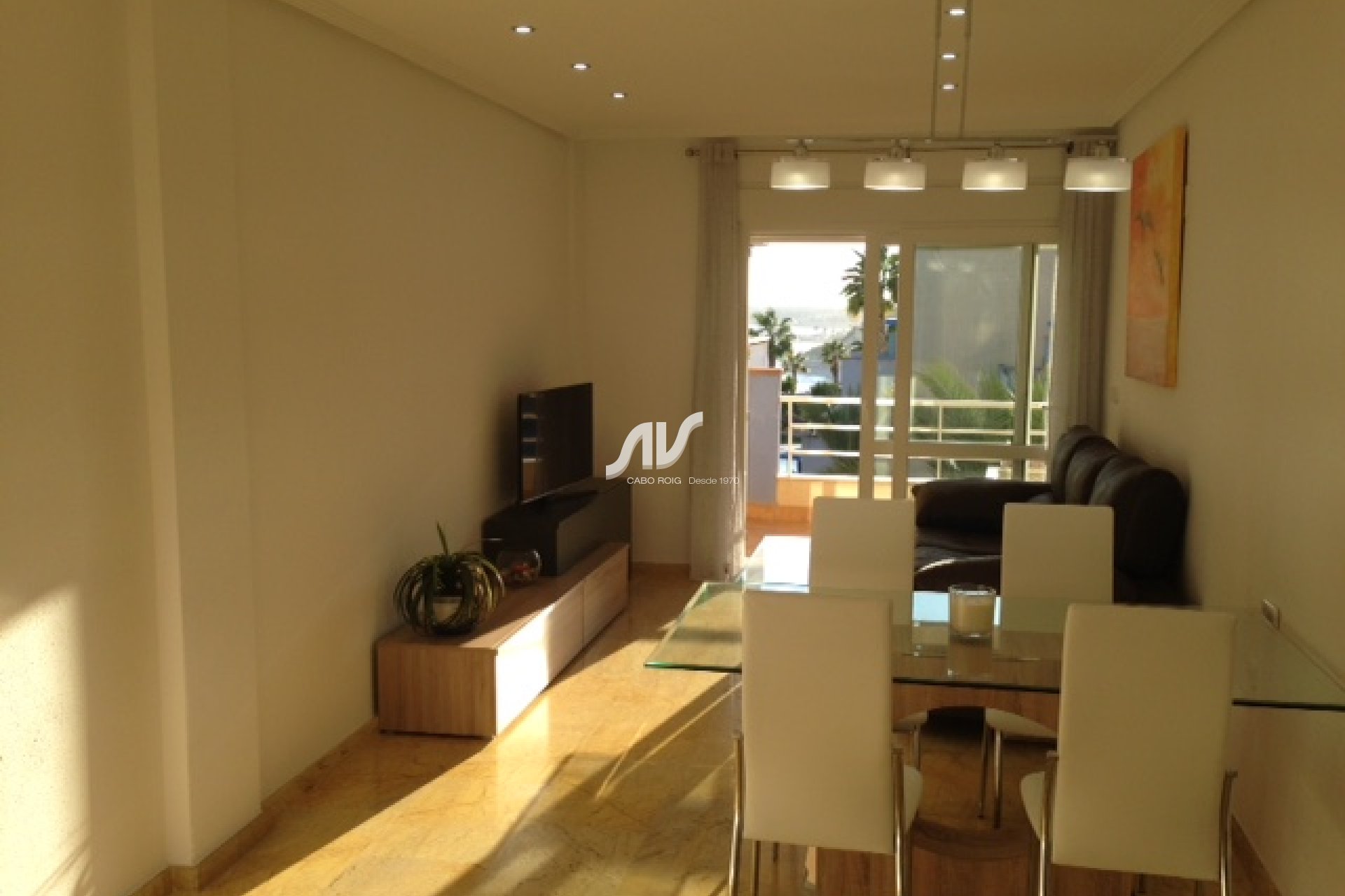 Til Salgs - Apartment - Orihuela Costa - Aguamarina