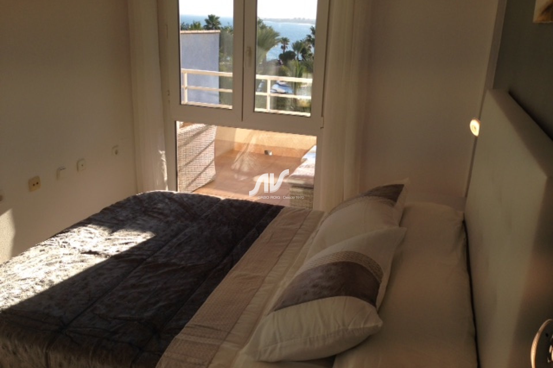 Til Salgs - Apartment - Orihuela Costa - Aguamarina