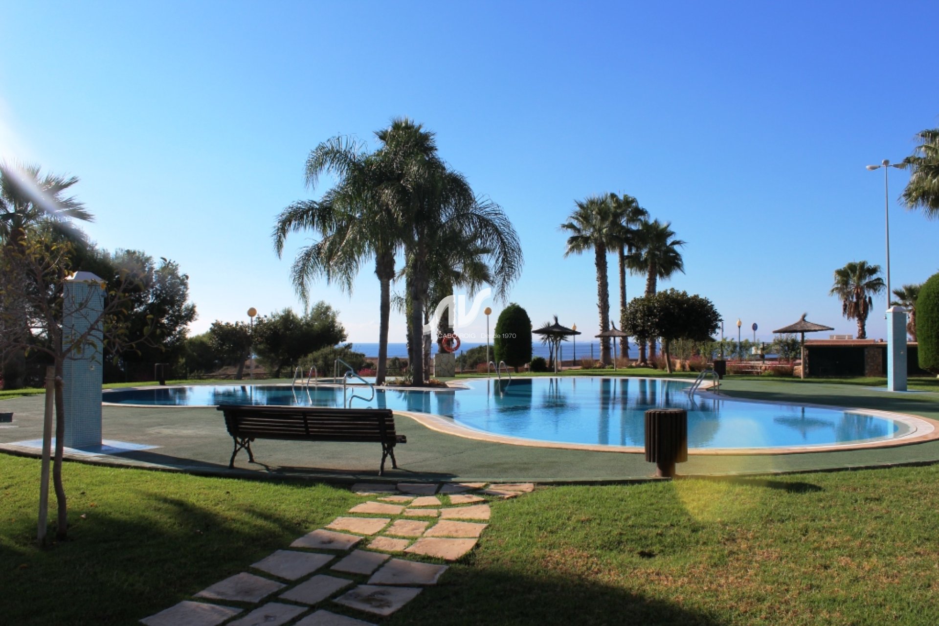 Til Salgs - Apartment - Orihuela Costa - Aguamarina