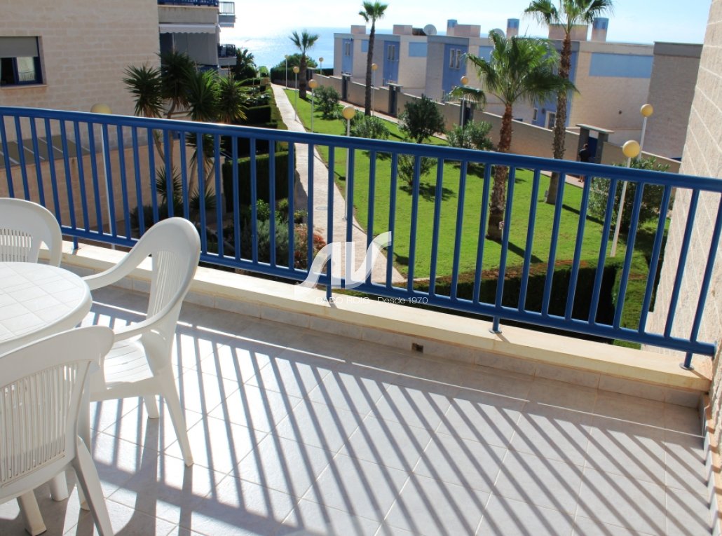 Til Salgs - Apartment - Orihuela Costa - Aguamarina