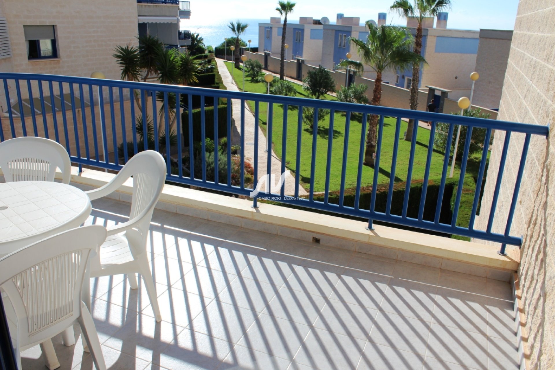 Til Salgs - Apartment - Orihuela Costa - Aguamarina