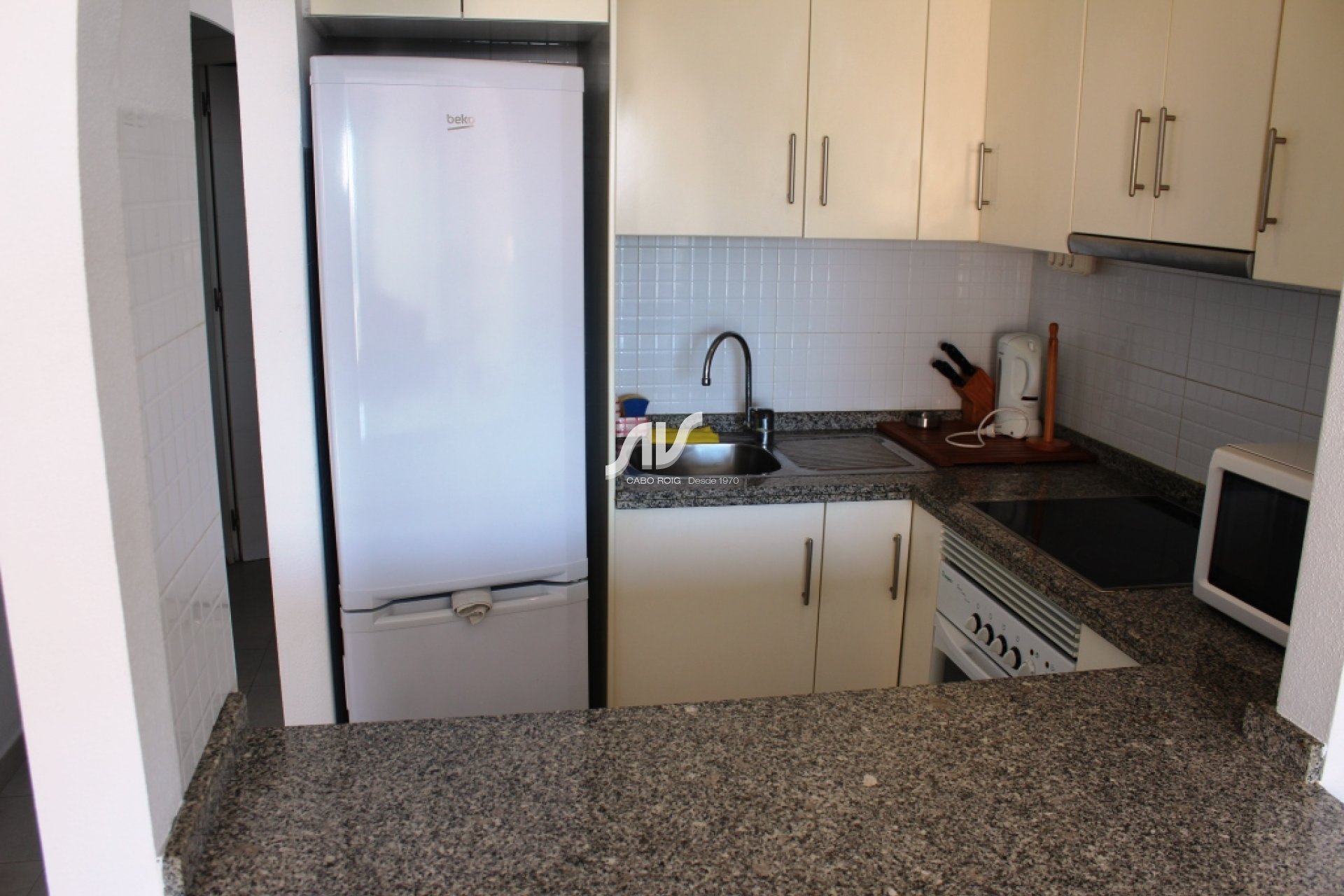 Til Salgs - Apartment - Orihuela Costa - Aguamarina