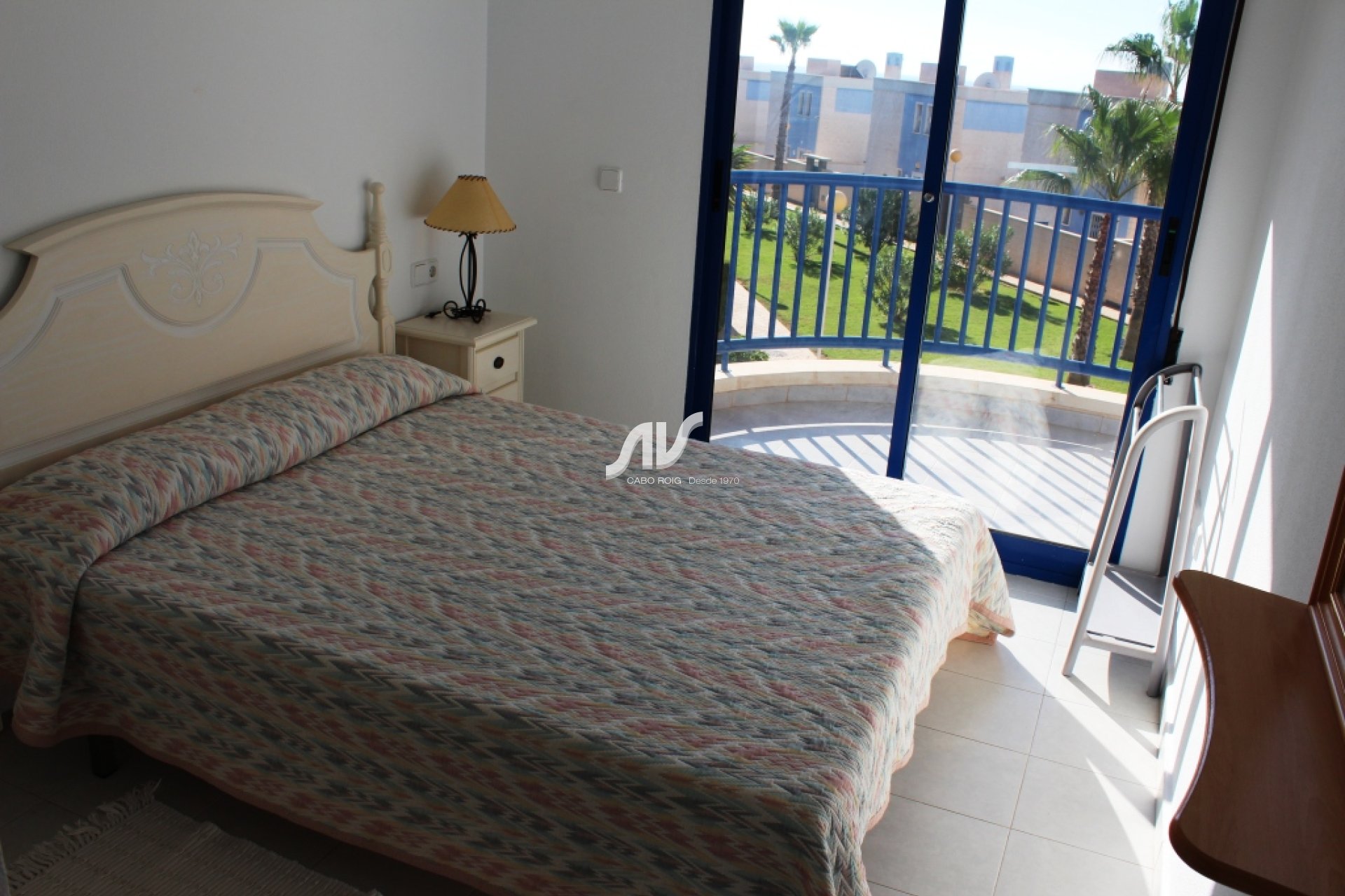 Til Salgs - Apartment - Orihuela Costa - Aguamarina