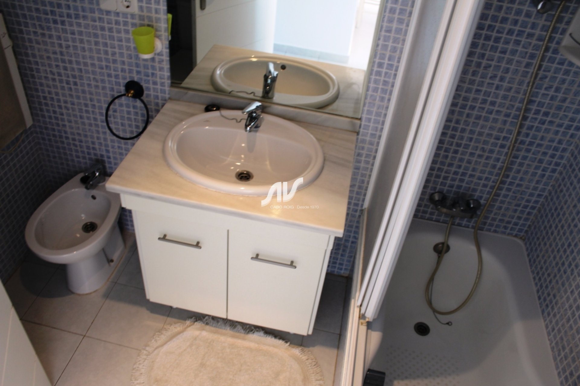 Til Salgs - Apartment - Orihuela Costa - Aguamarina