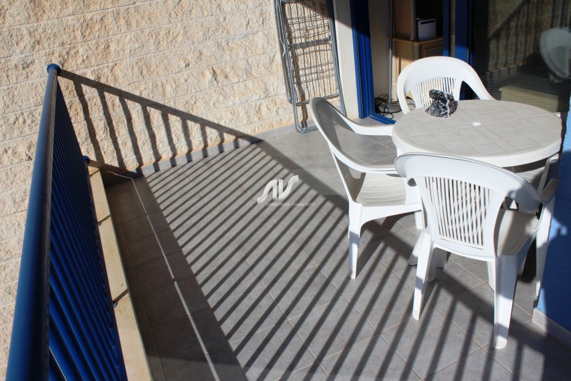 Til Salgs - Apartment - Orihuela Costa - Aguamarina