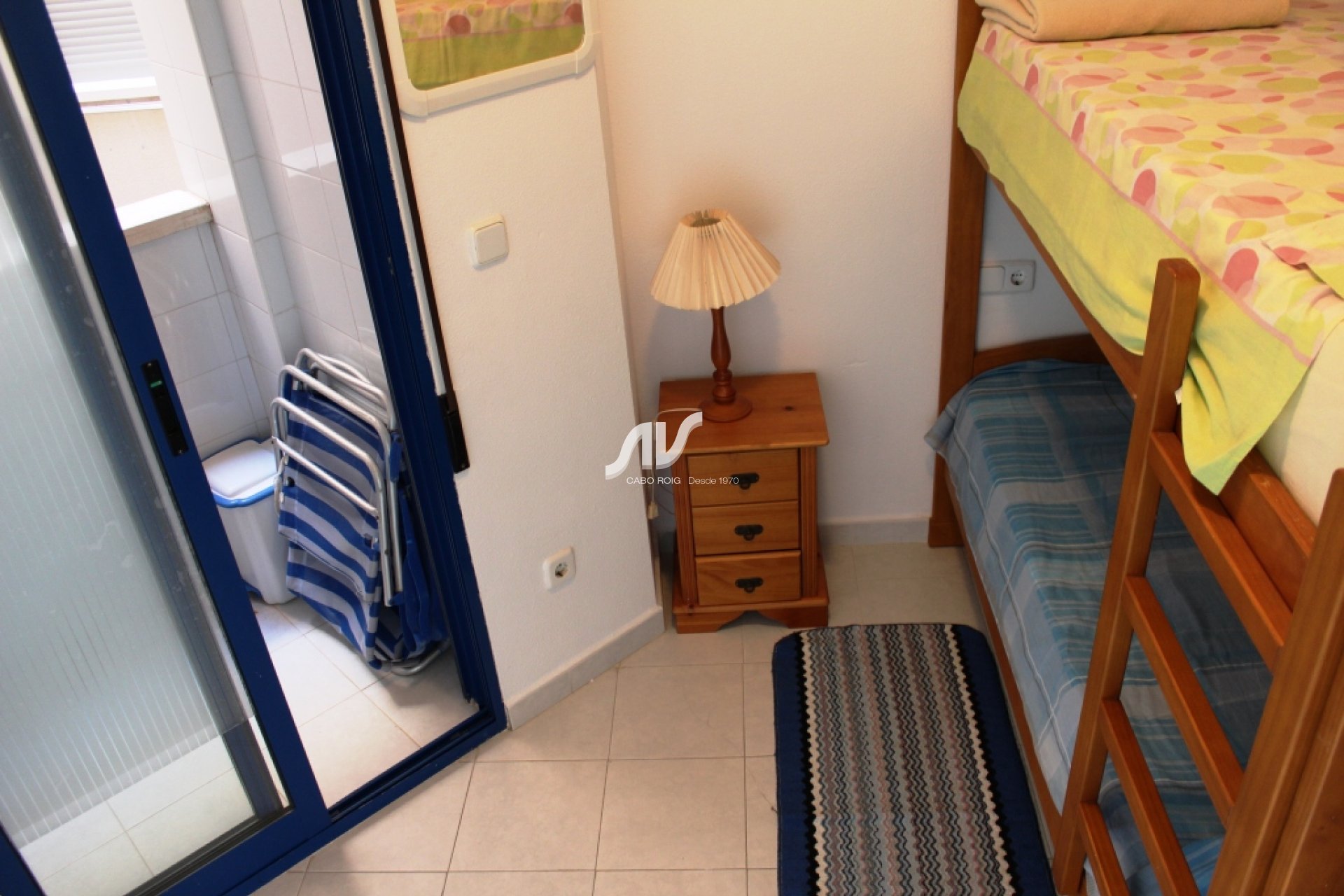 Til Salgs - Apartment - Orihuela Costa - Aguamarina