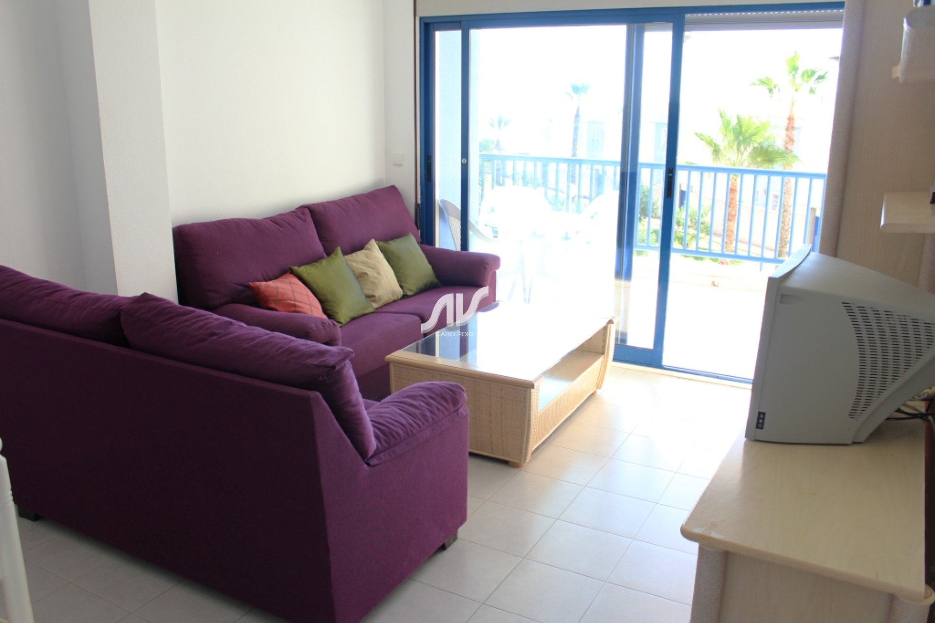 Til Salgs - Apartment - Orihuela Costa - Aguamarina