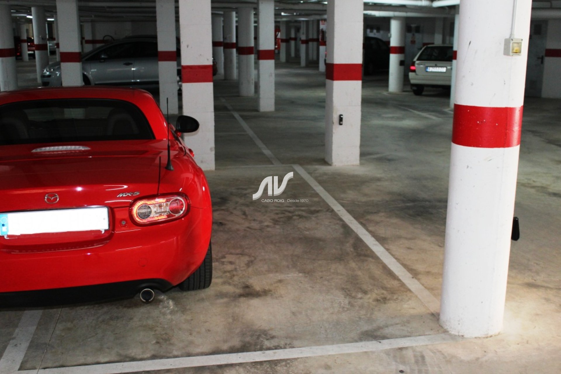 Til Salgs - Apartment - Orihuela Costa - Aguamarina